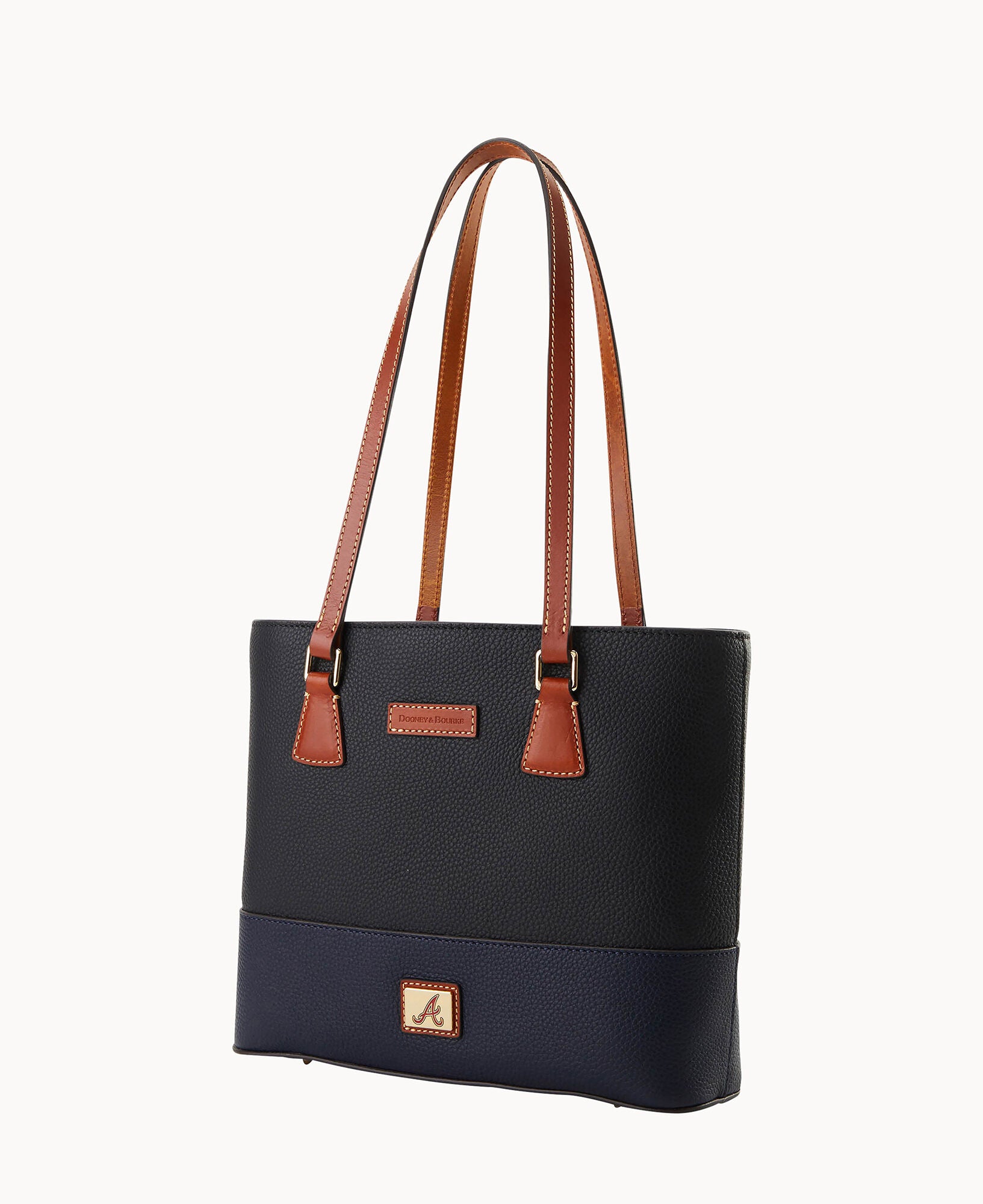 MLB Braves Shopper - Image 2
