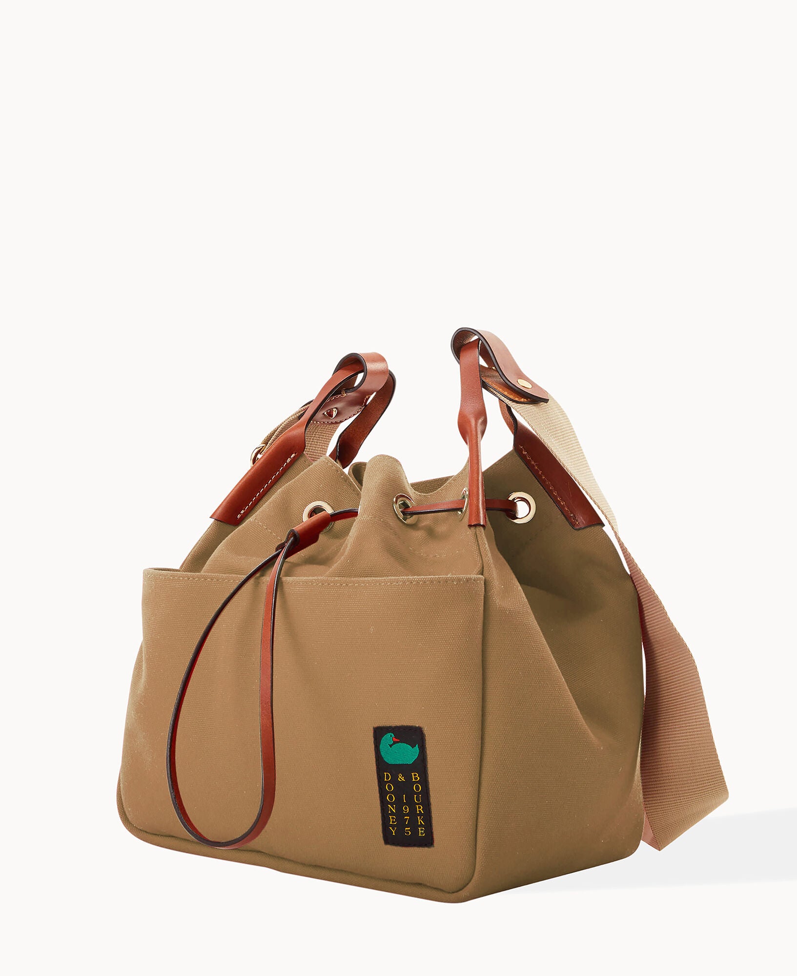 Canvas Drawstring 30 - Image 17