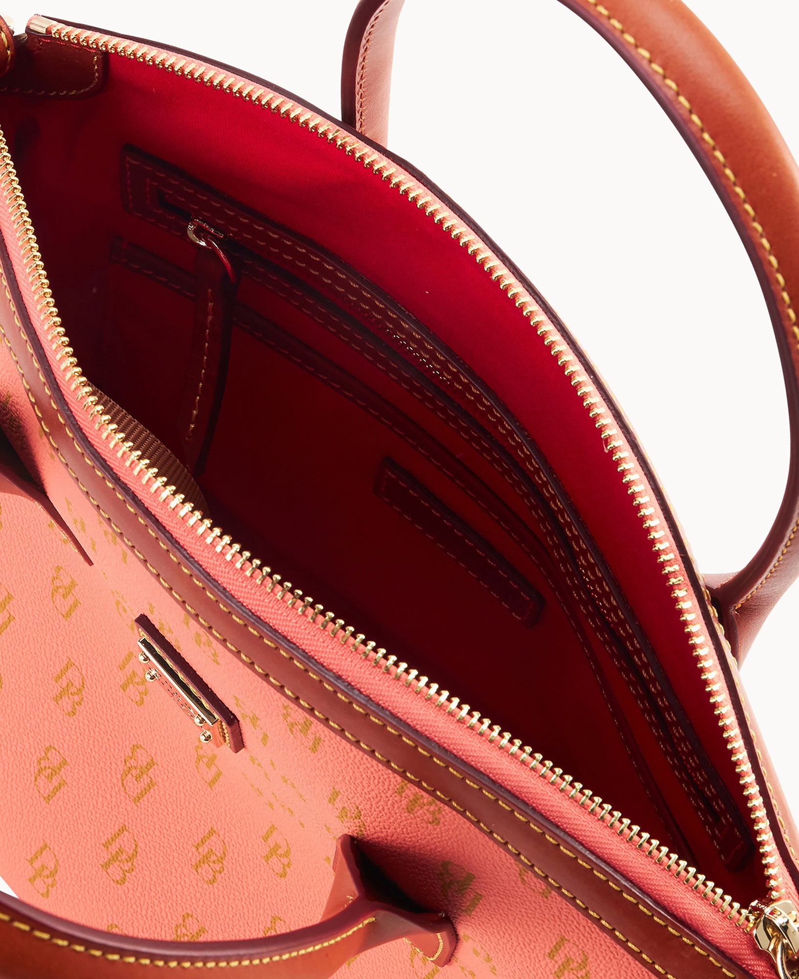 Gretta Domed Satchel - Image 23