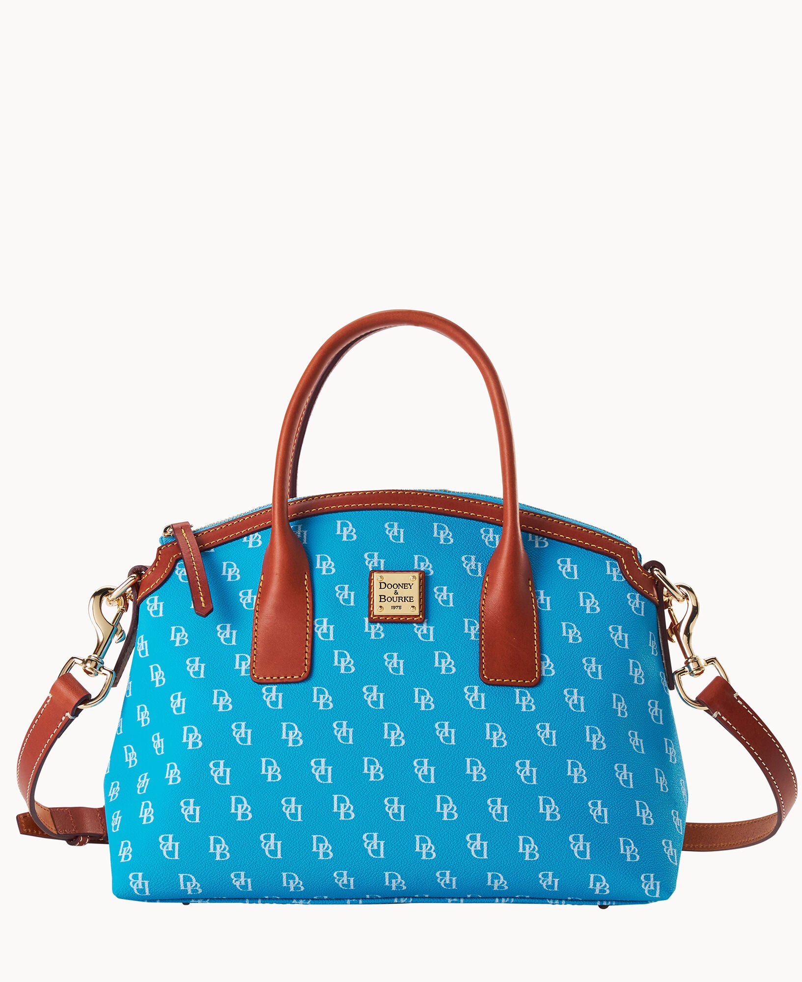Gretta Domed Satchel - Image 17