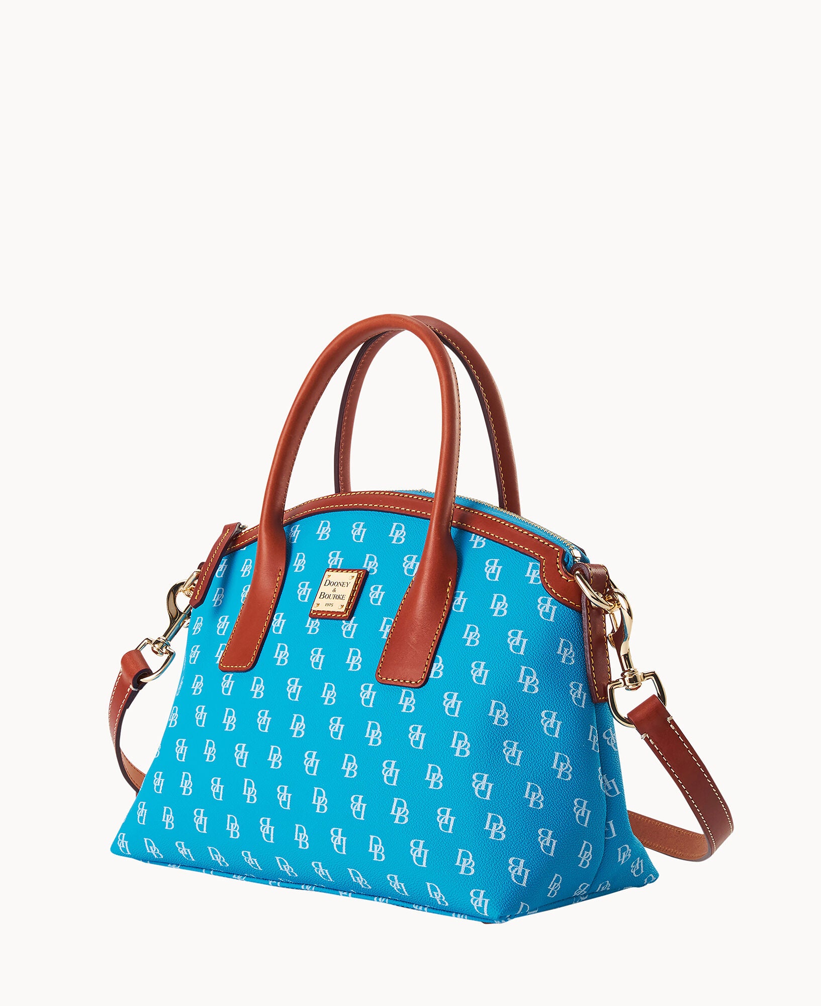 Gretta Domed Satchel - Image 18