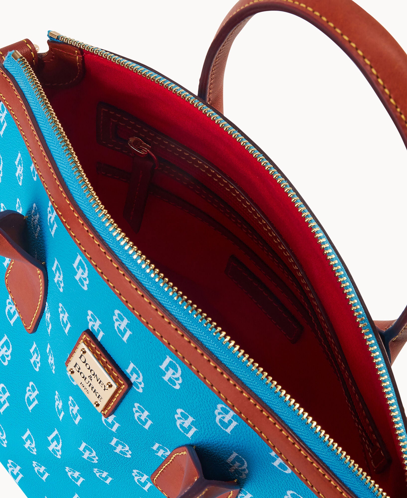 Gretta Domed Satchel - Image 19