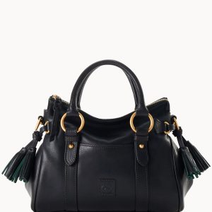 Florentine Satchel 30 With Pocket