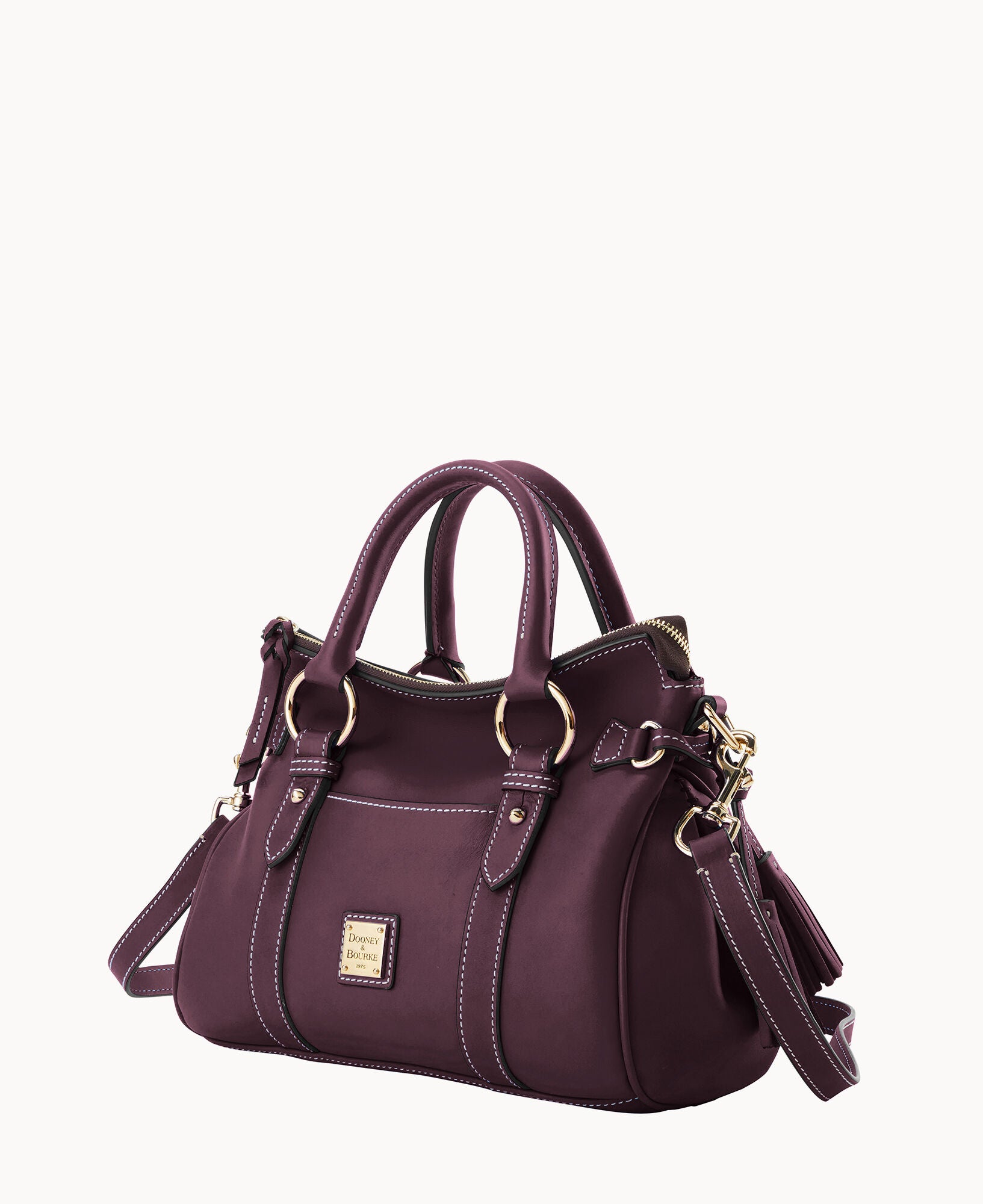 Penrose Satchel 30 With Pocket - Image 22