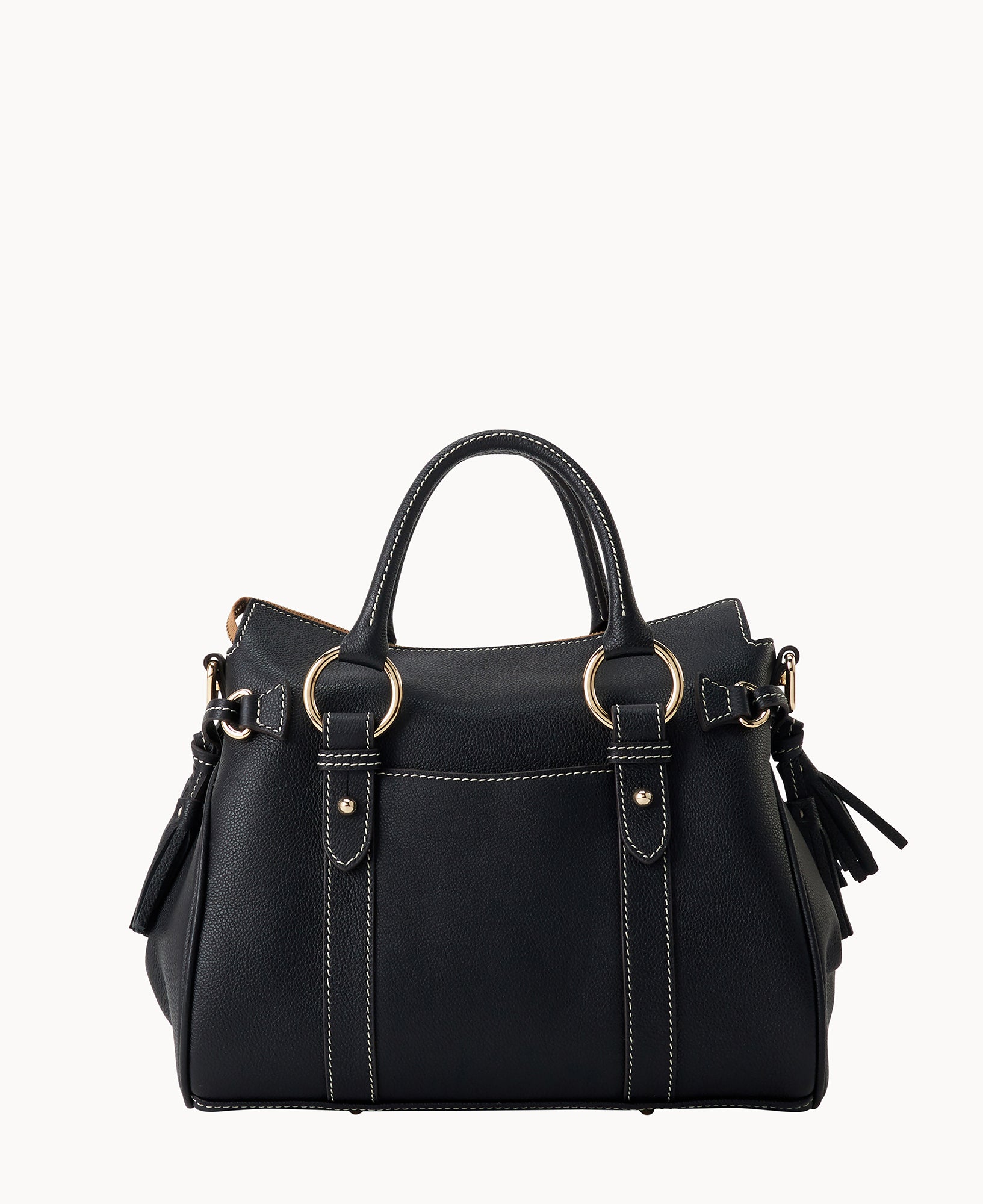 Sorrento Satchel 30 With Pocket - Image 24