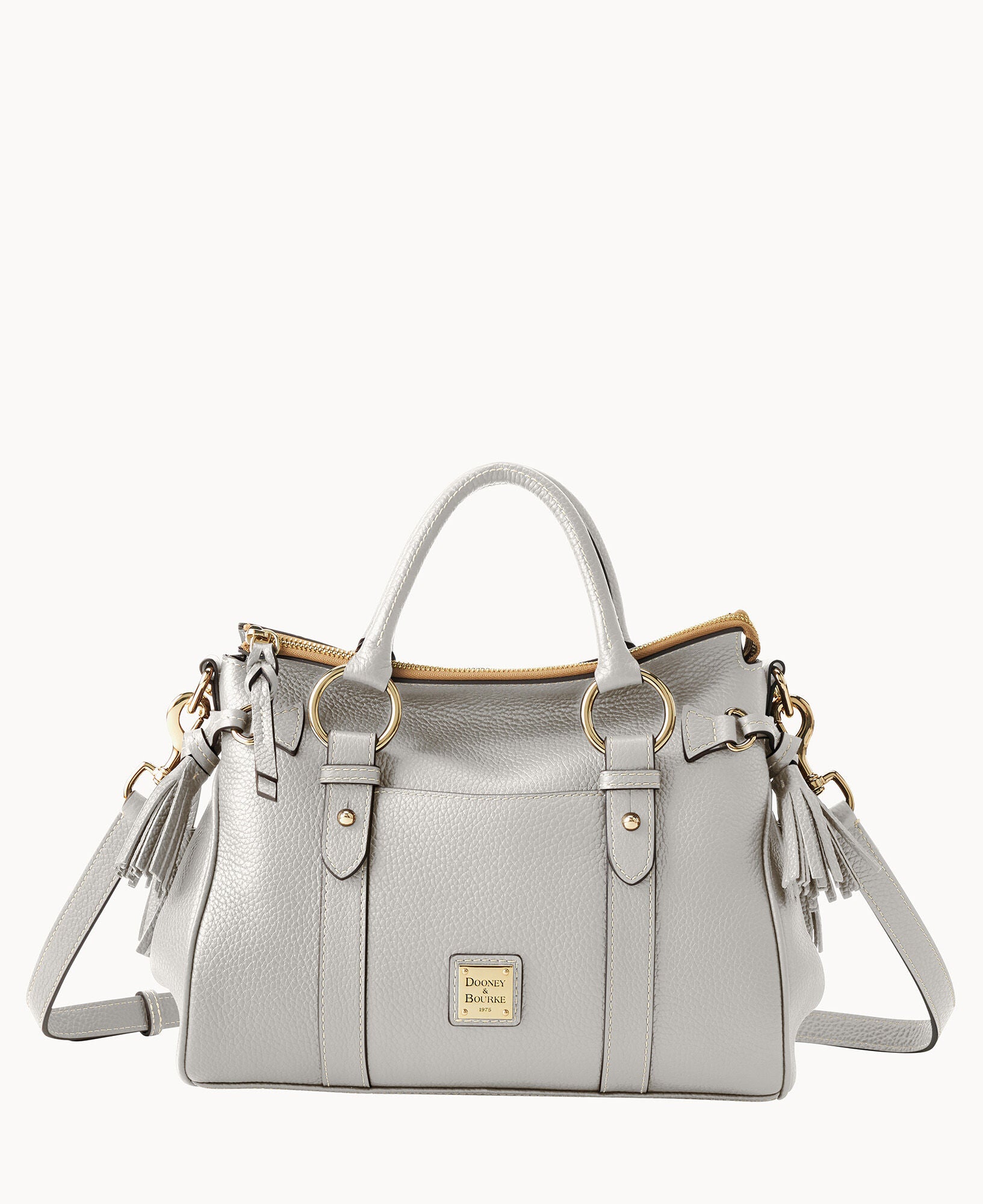 Sorrento Satchel 30 With Pocket - Image 16