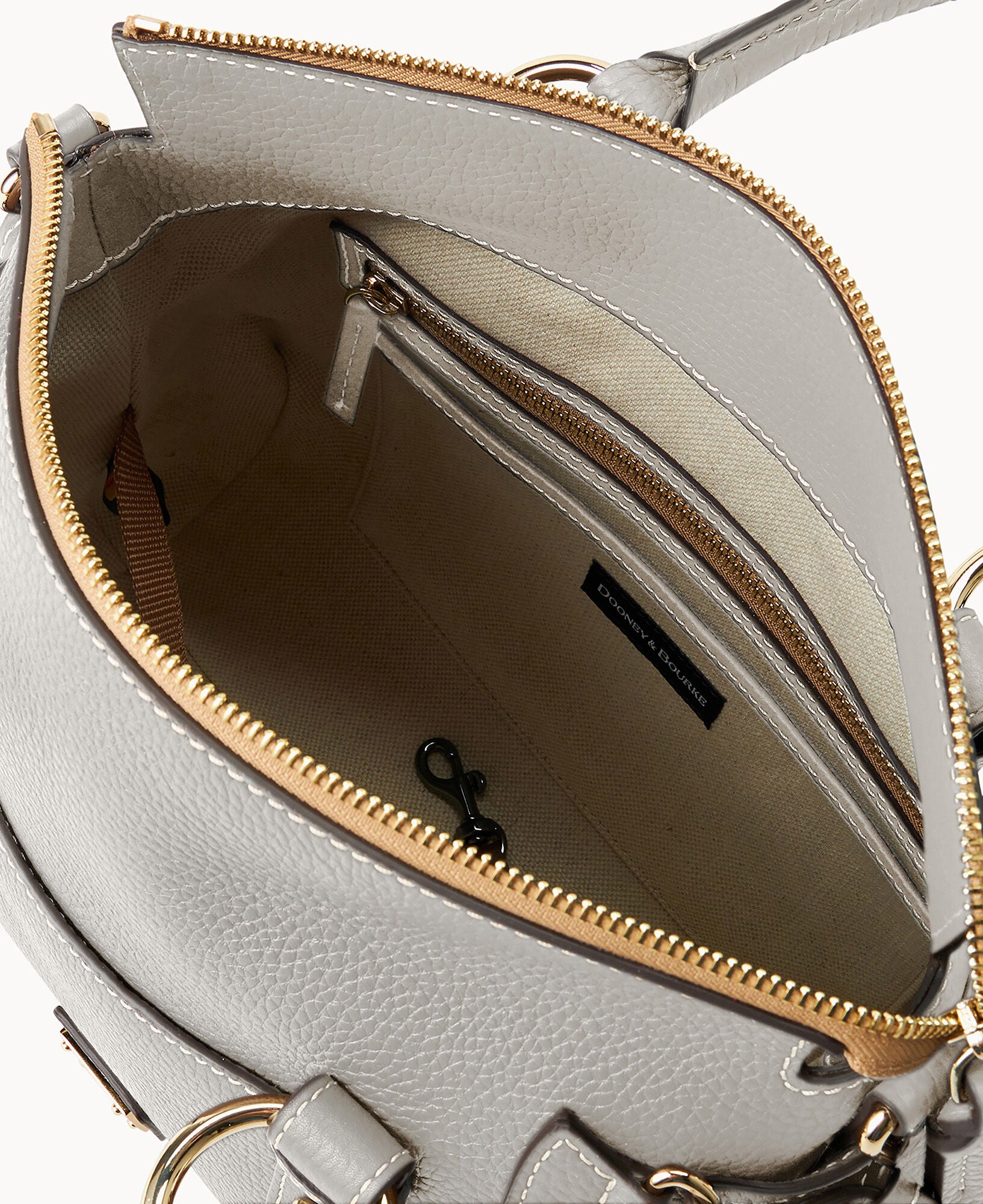 Sorrento Satchel 30 With Pocket - Image 18