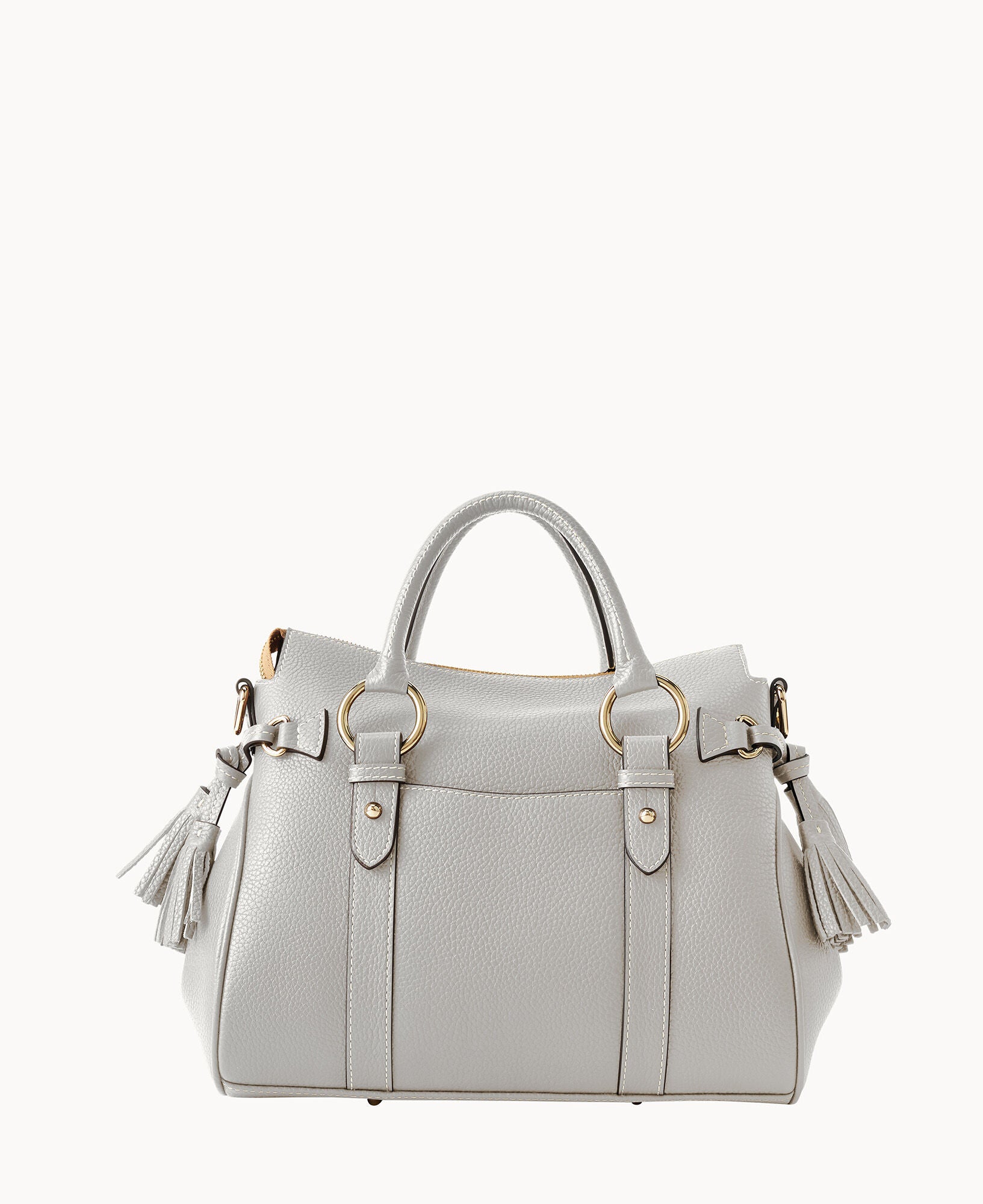 Sorrento Satchel 30 With Pocket - Image 19