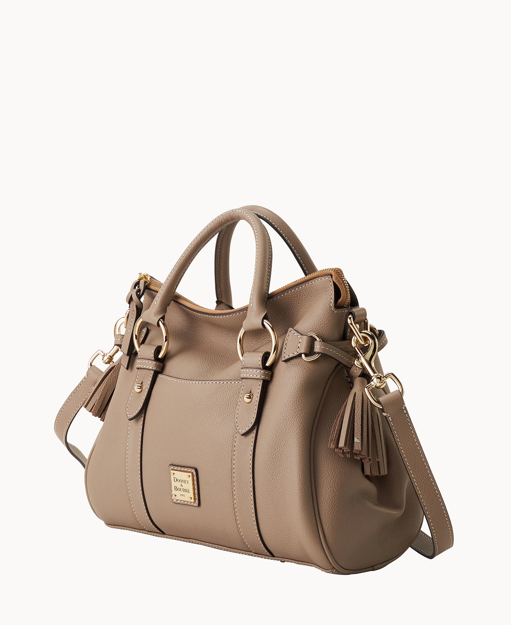 Sorrento Satchel 30 With Pocket - Image 27