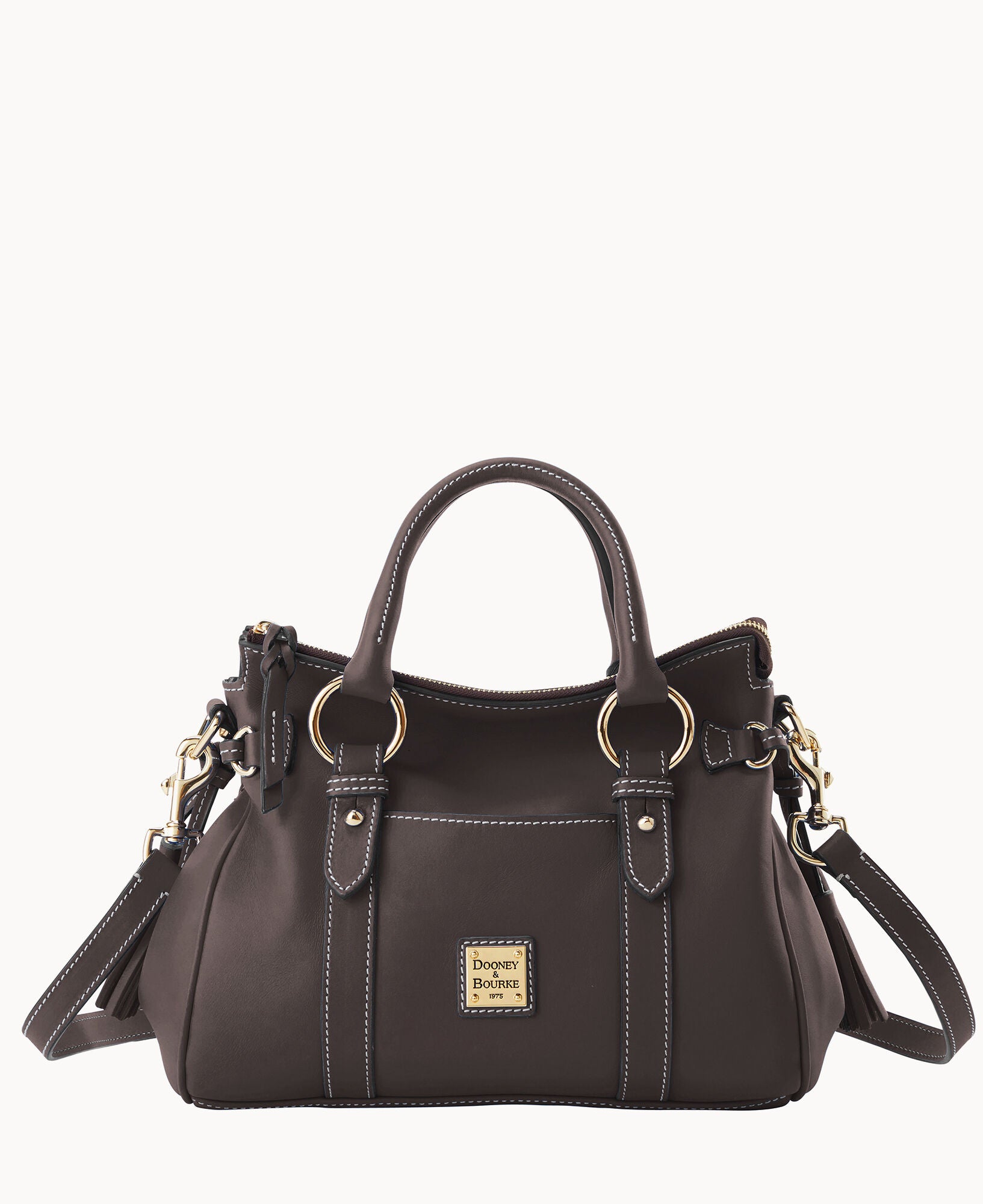 Penrose Satchel 30 With Pocket - Image 6