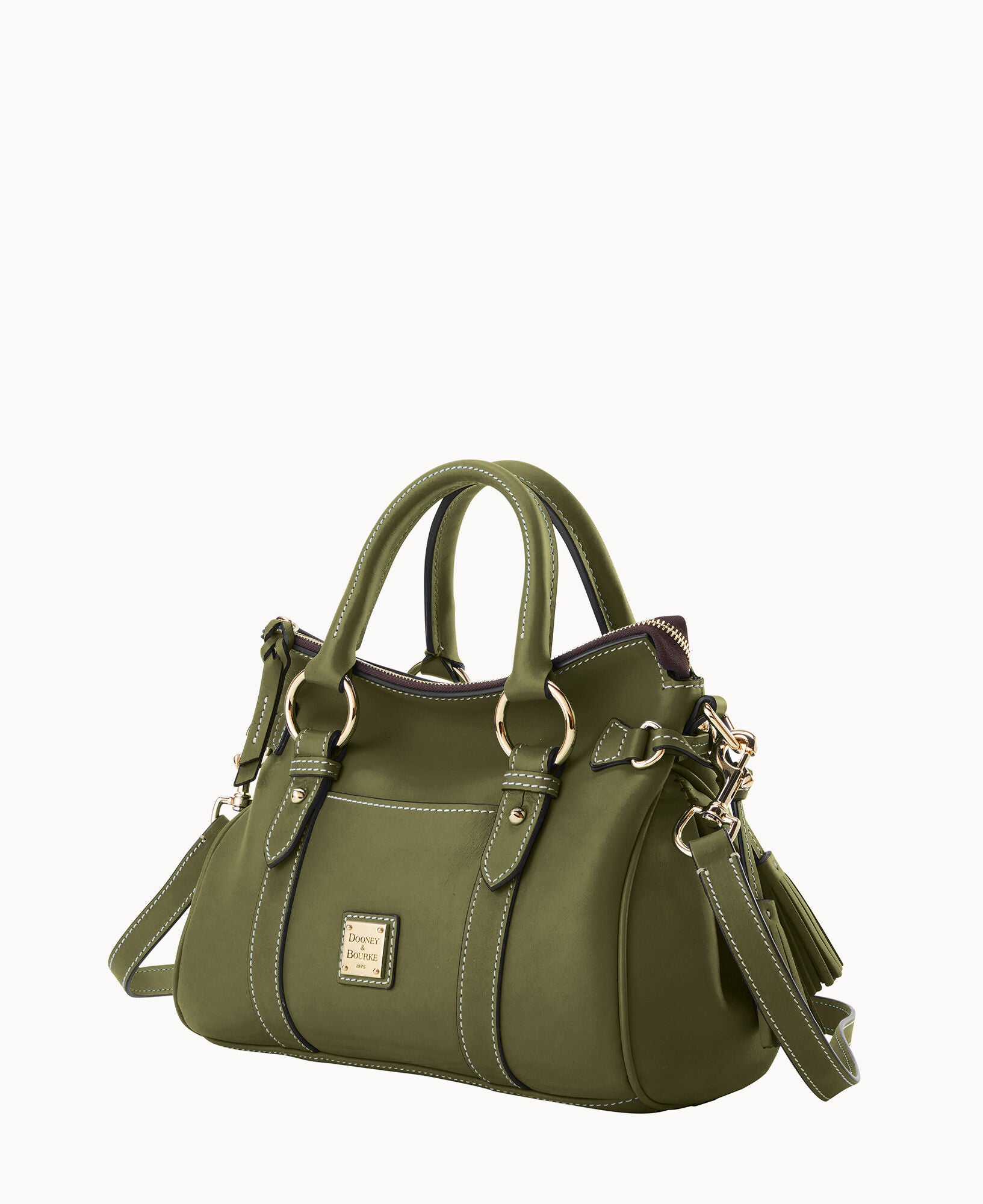 Penrose Satchel 30 With Pocket - Image 17