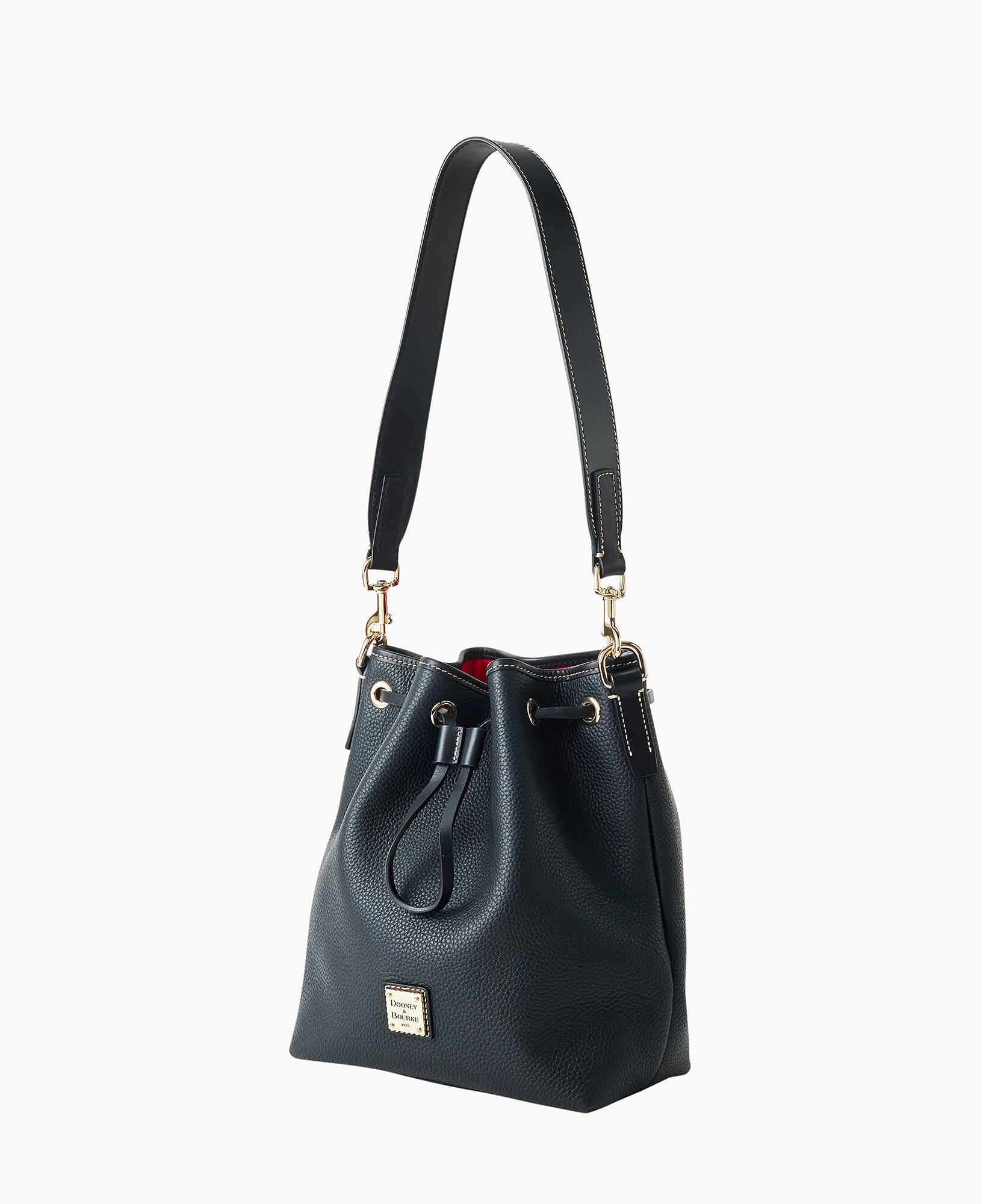 Pebble Grain Drawstring - Image 2