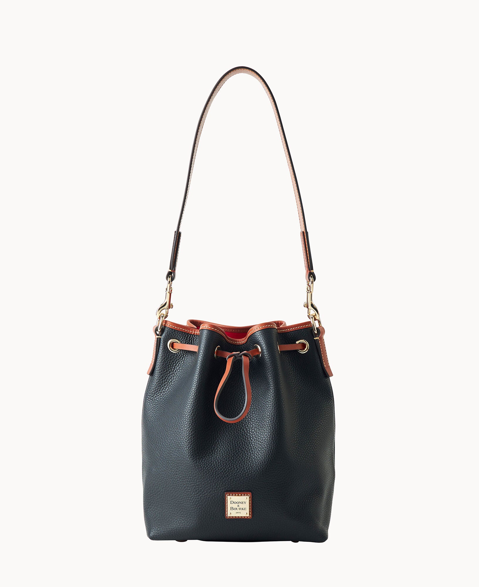 Pebble Grain Drawstring - Image 5