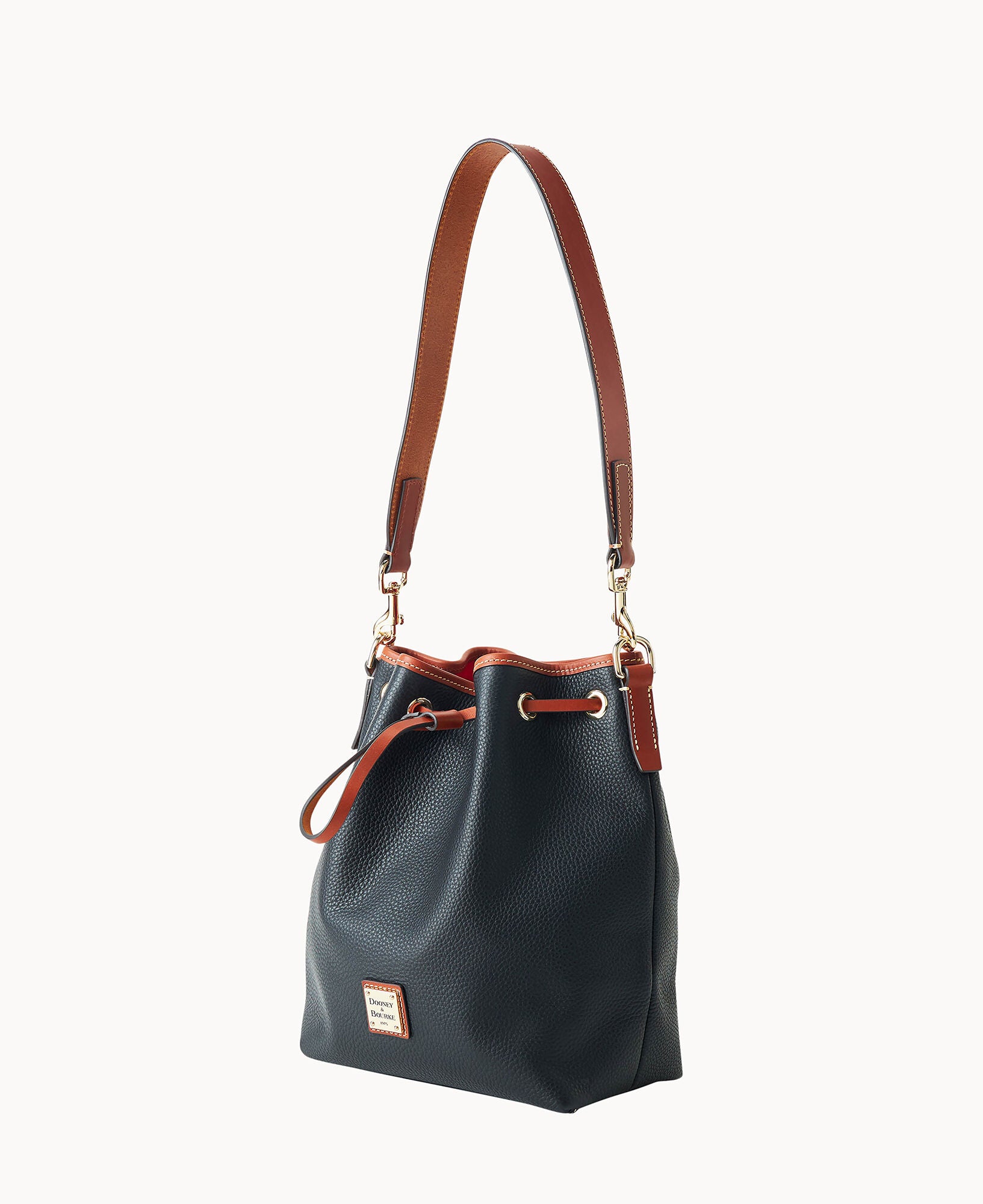 Pebble Grain Drawstring - Image 6
