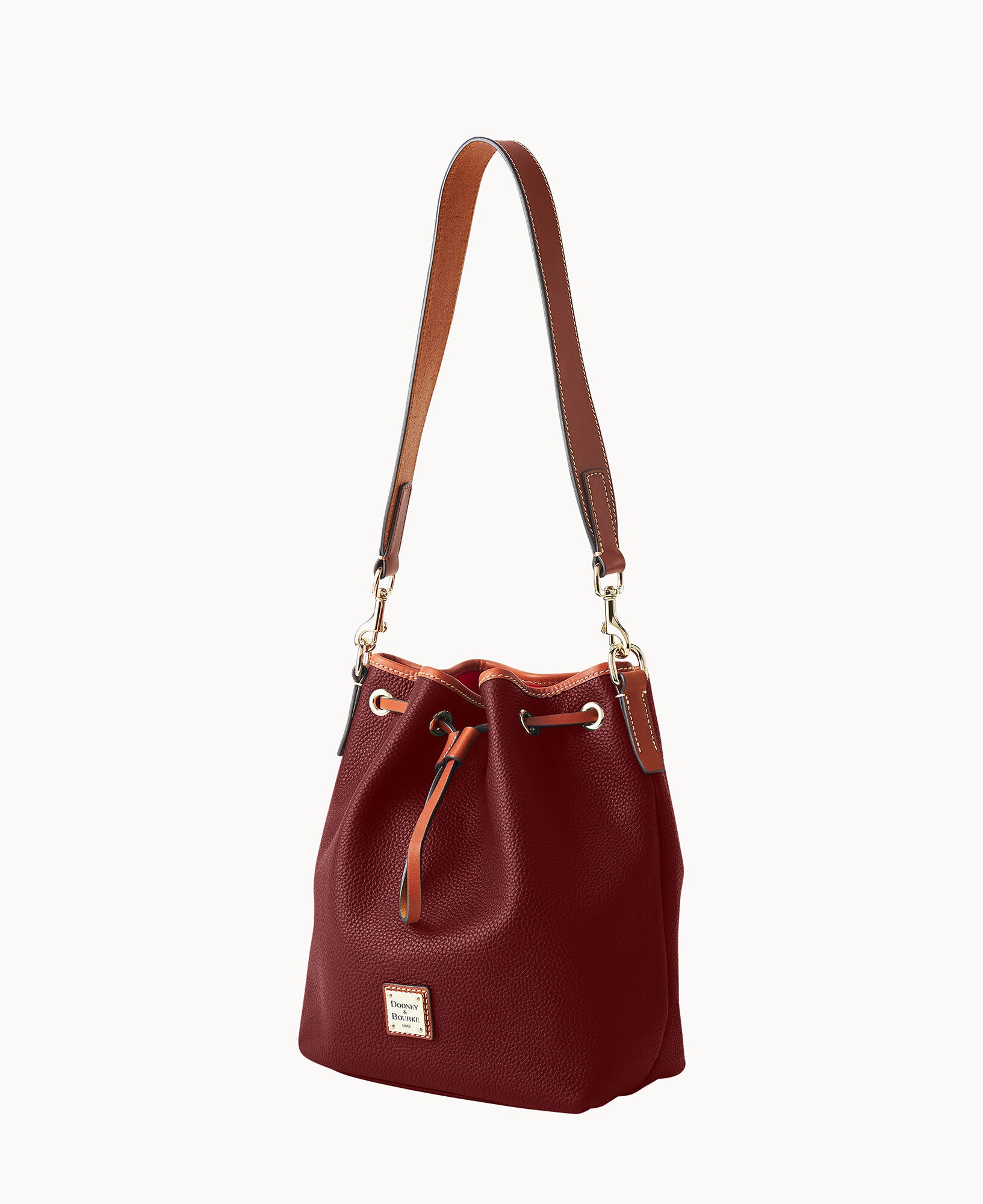 Pebble Grain Drawstring - Image 10