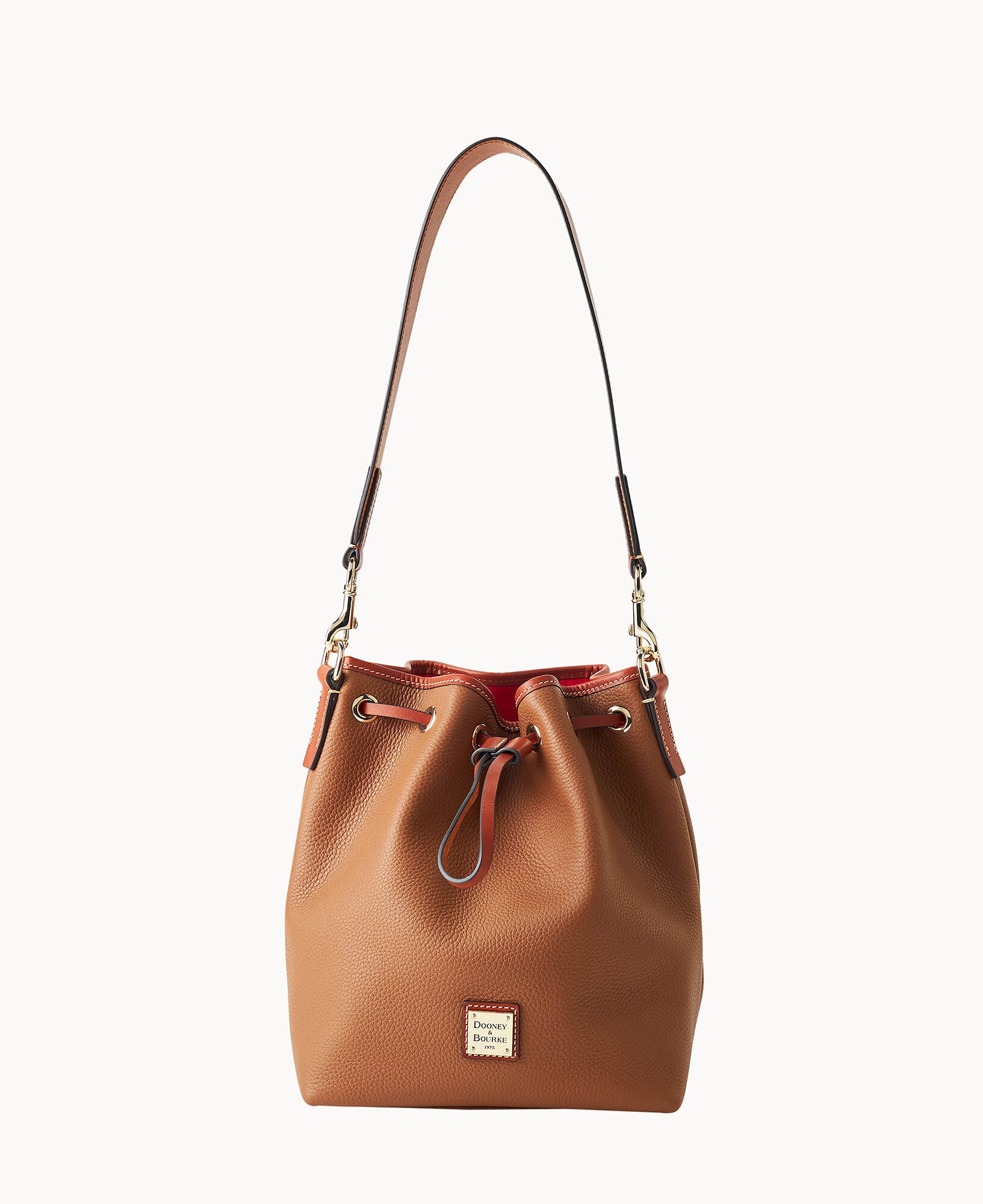 Pebble Grain Drawstring - Image 13
