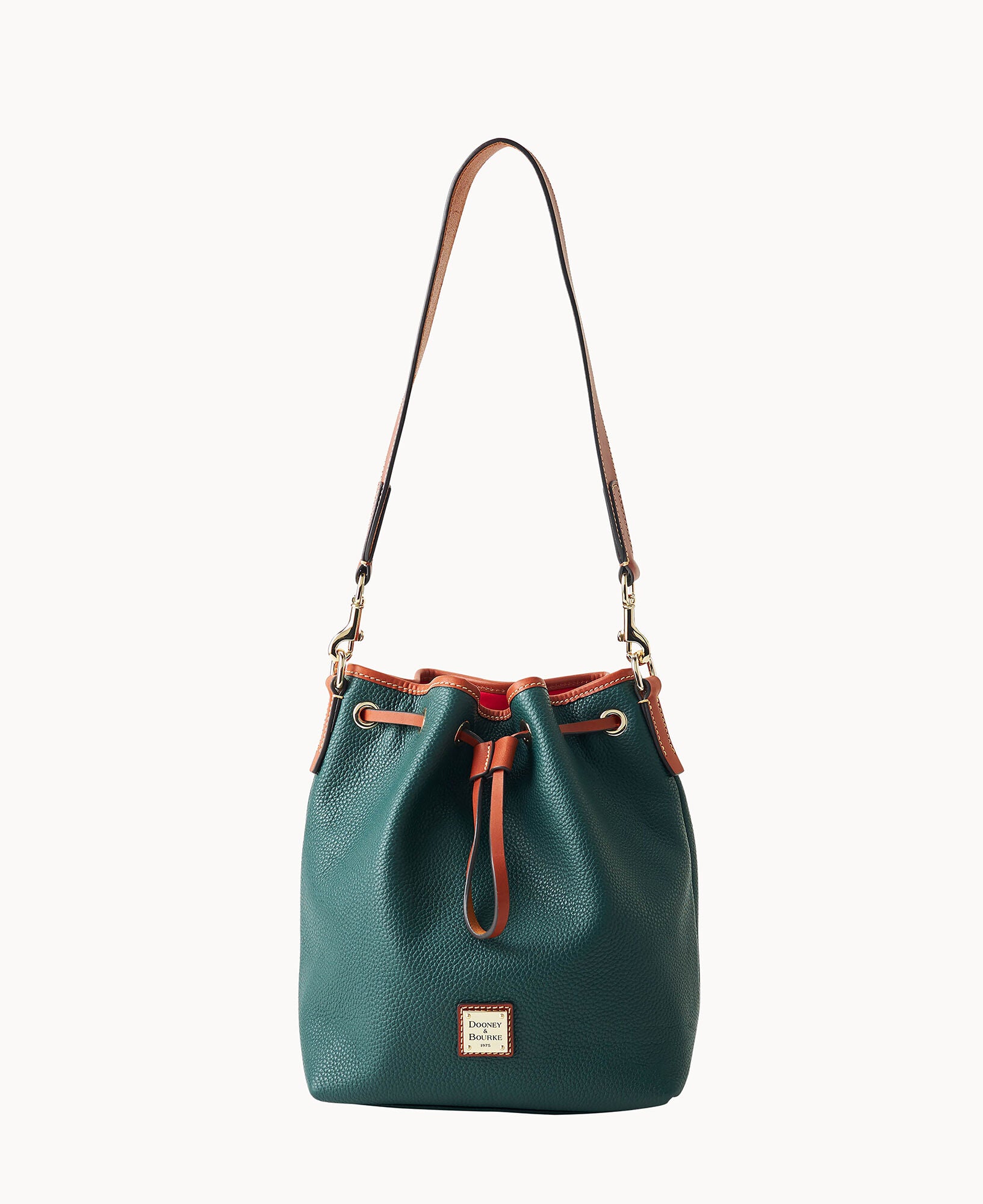 Pebble Grain Drawstring - Image 17