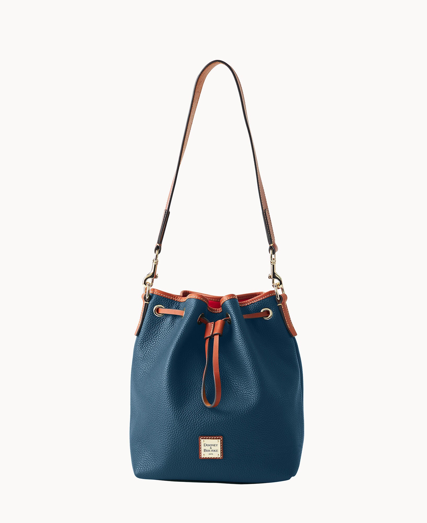 Pebble Grain Drawstring - Image 21