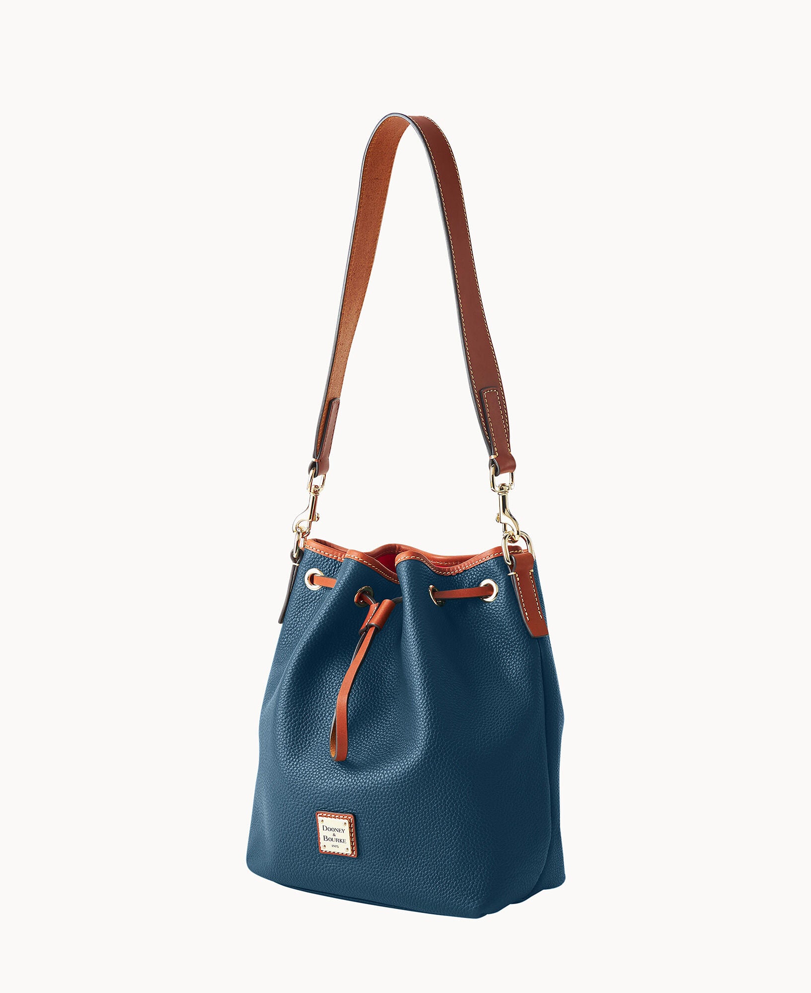 Pebble Grain Drawstring - Image 22