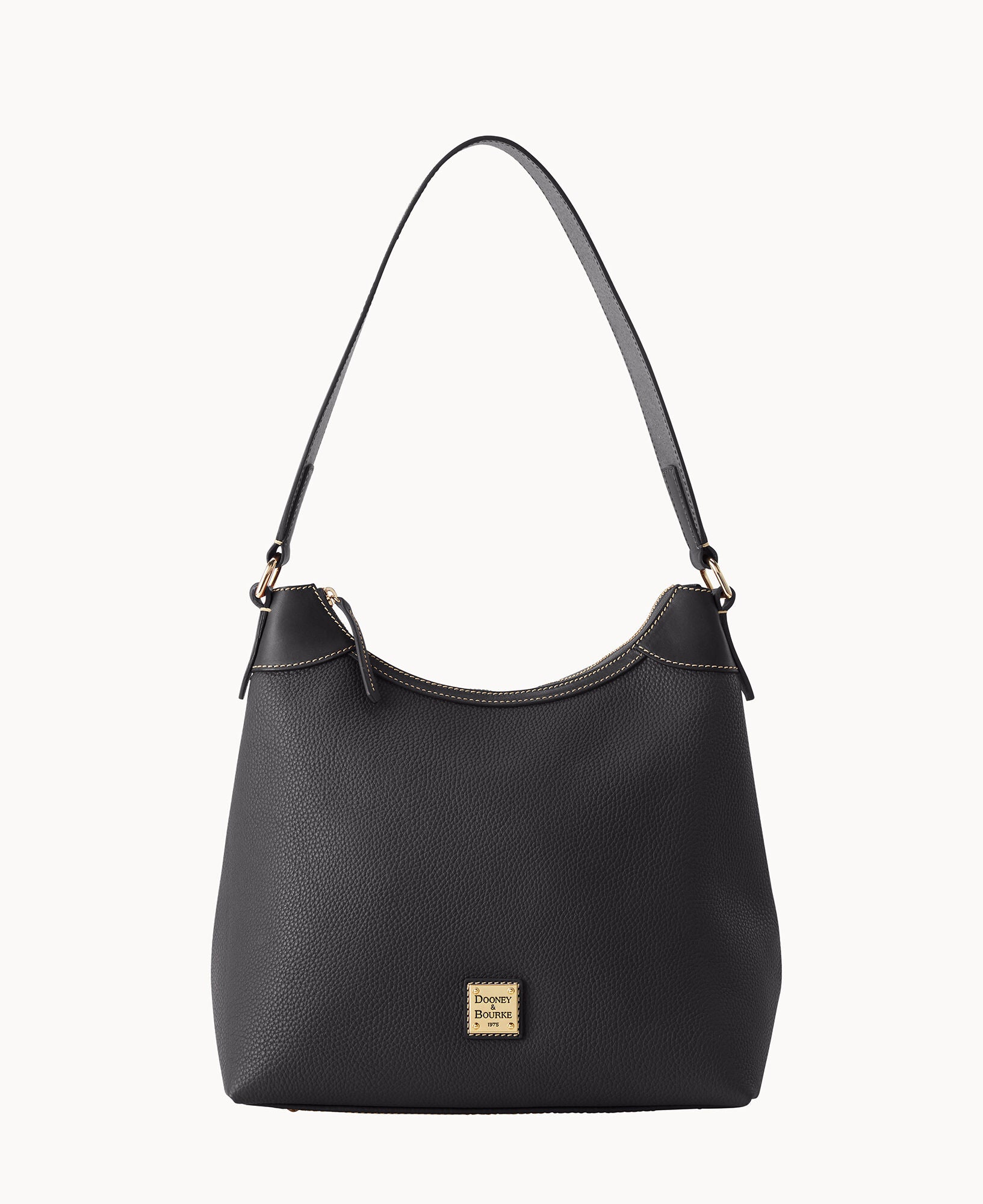 Pebble Grain Hobo - Image 17