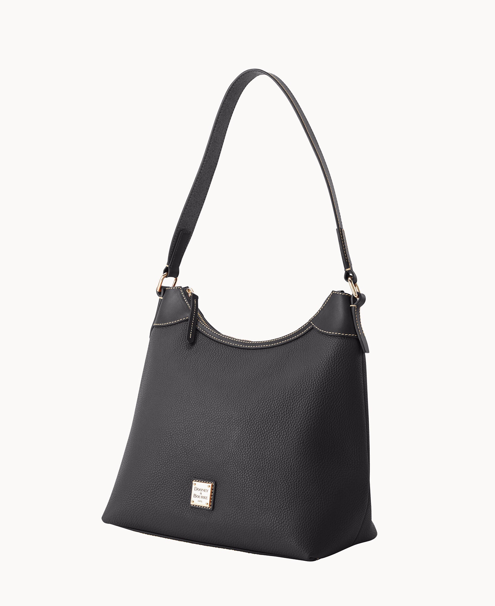 Pebble Grain Hobo - Image 18