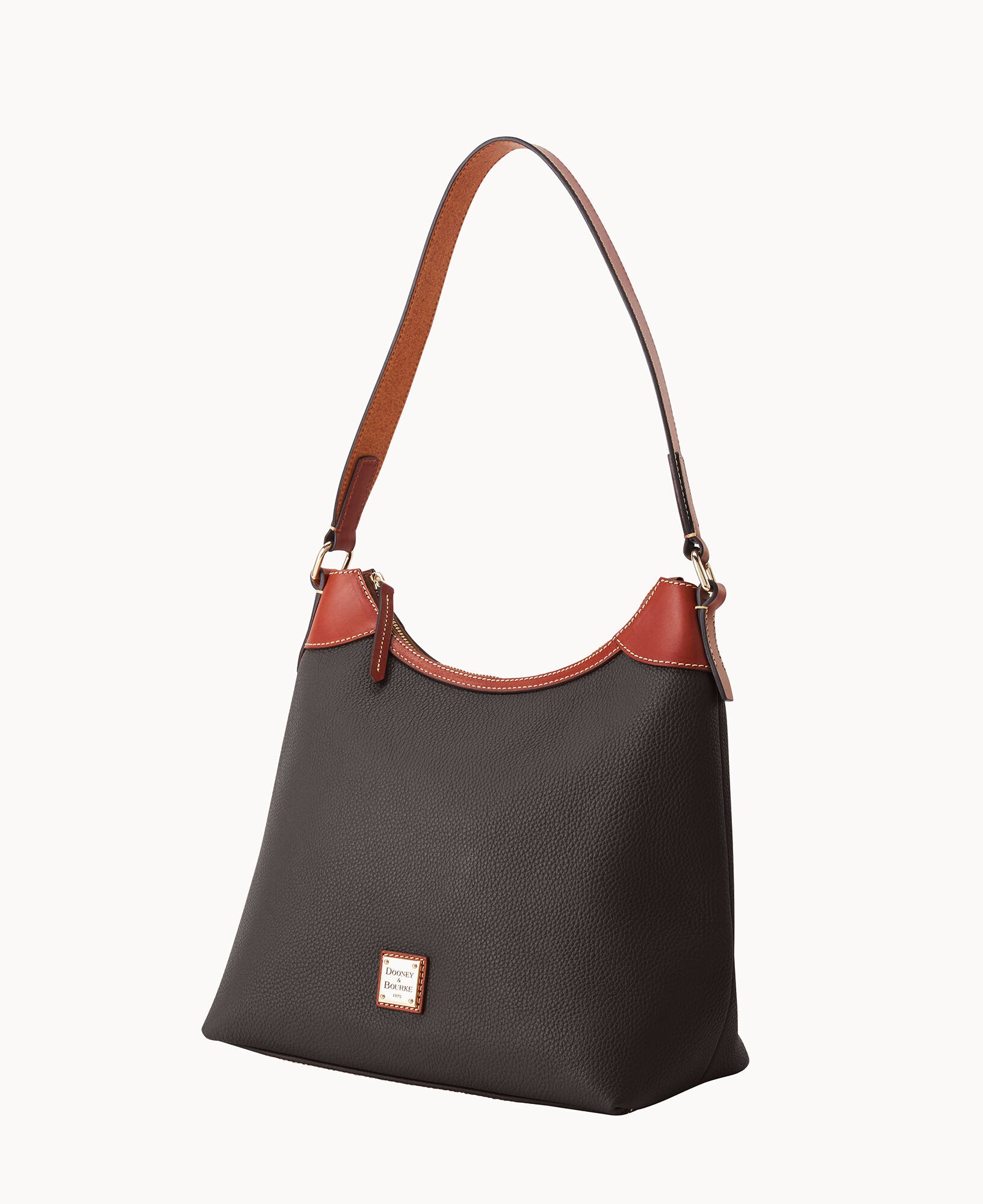 Pebble Grain Hobo - Image 26