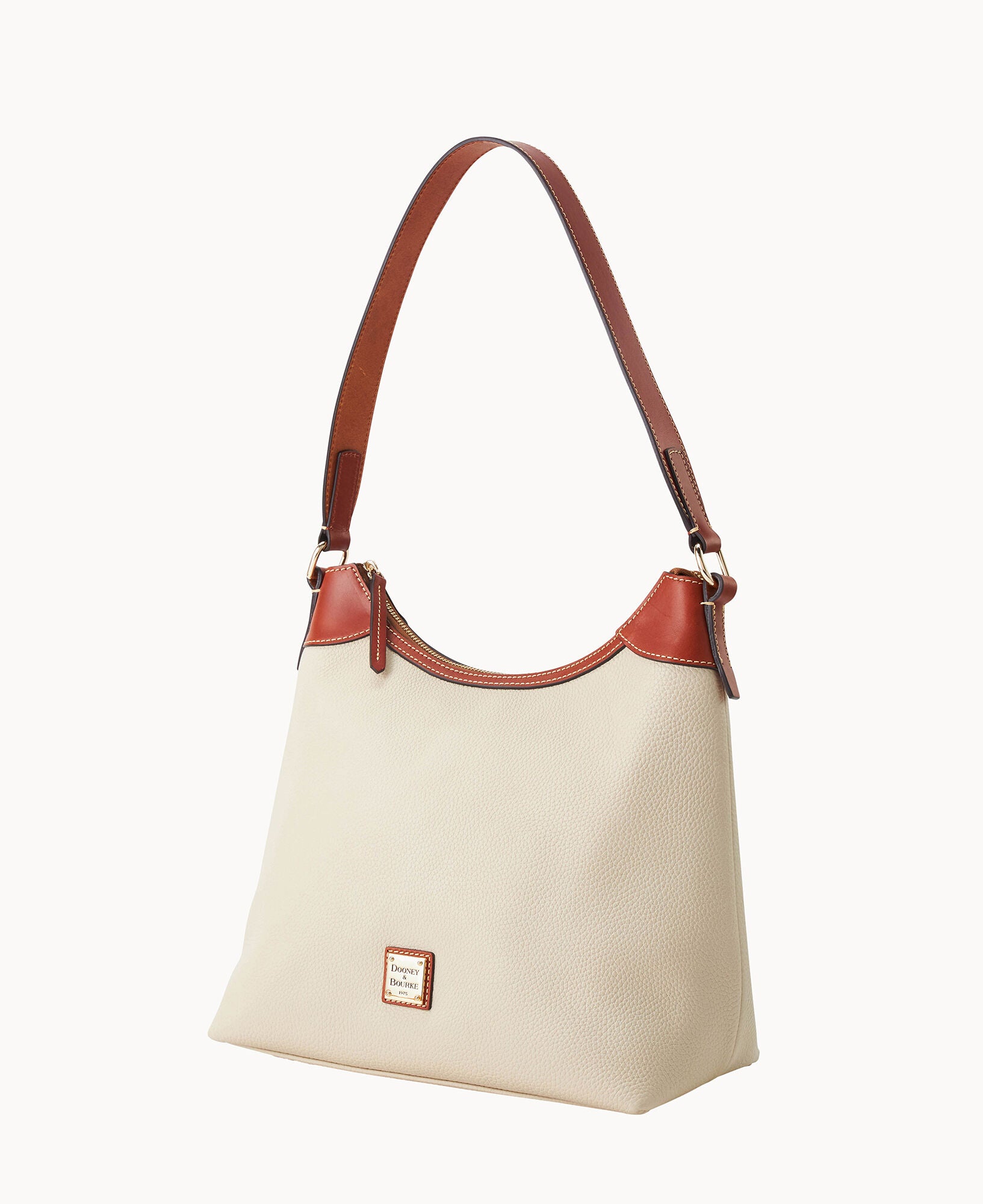 Pebble Grain Hobo - Image 2
