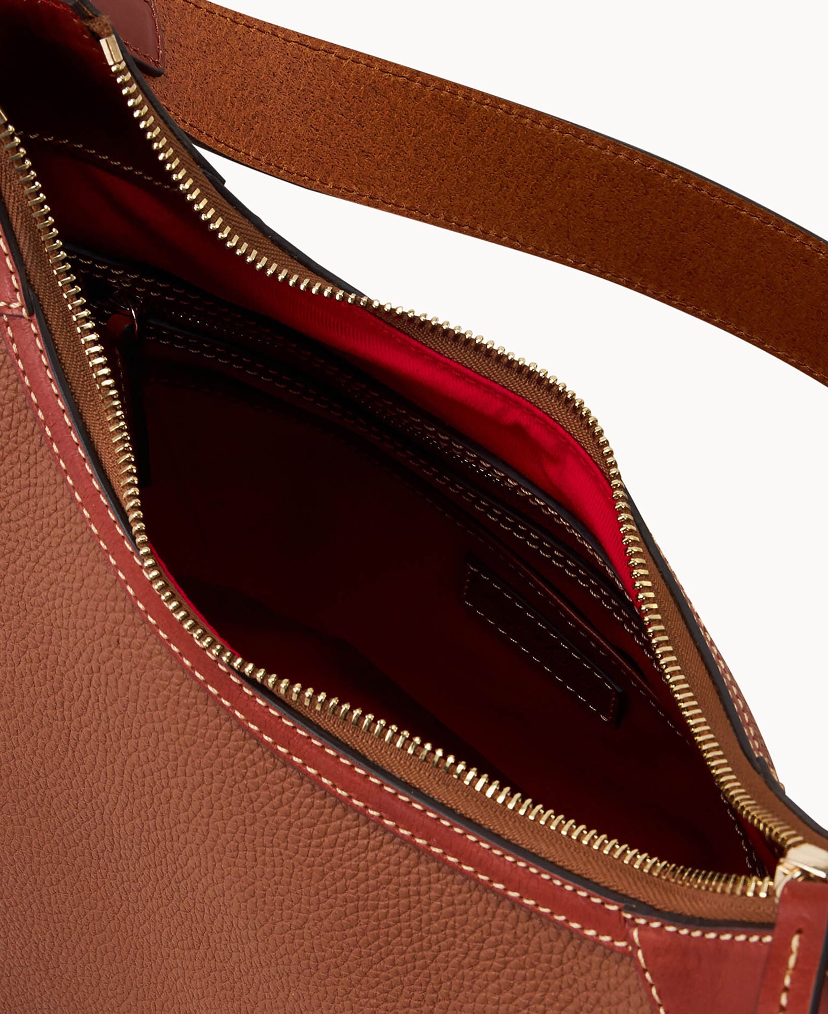 Pebble Grain Hobo - Image 7