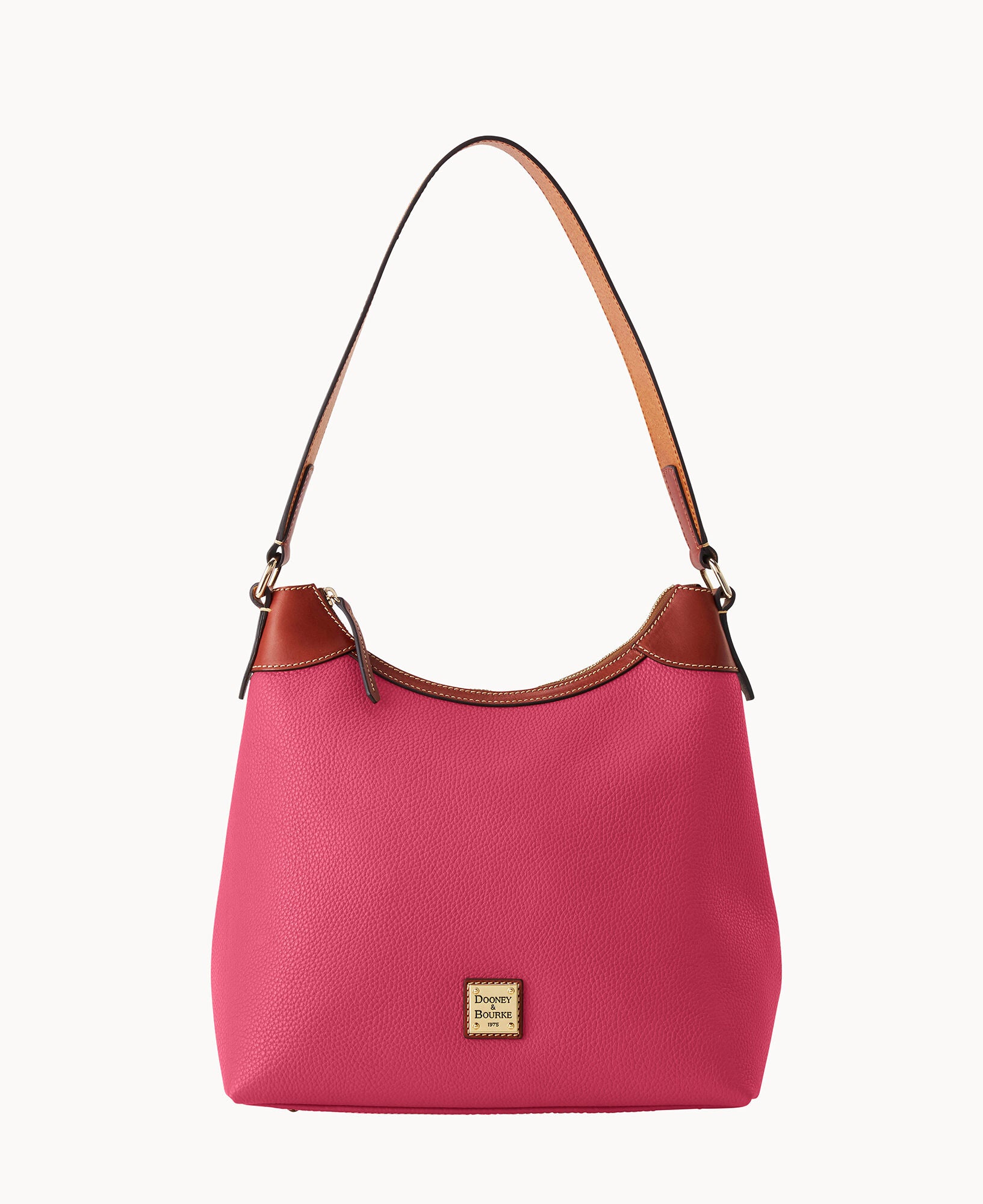 Pebble Grain Hobo - Image 29