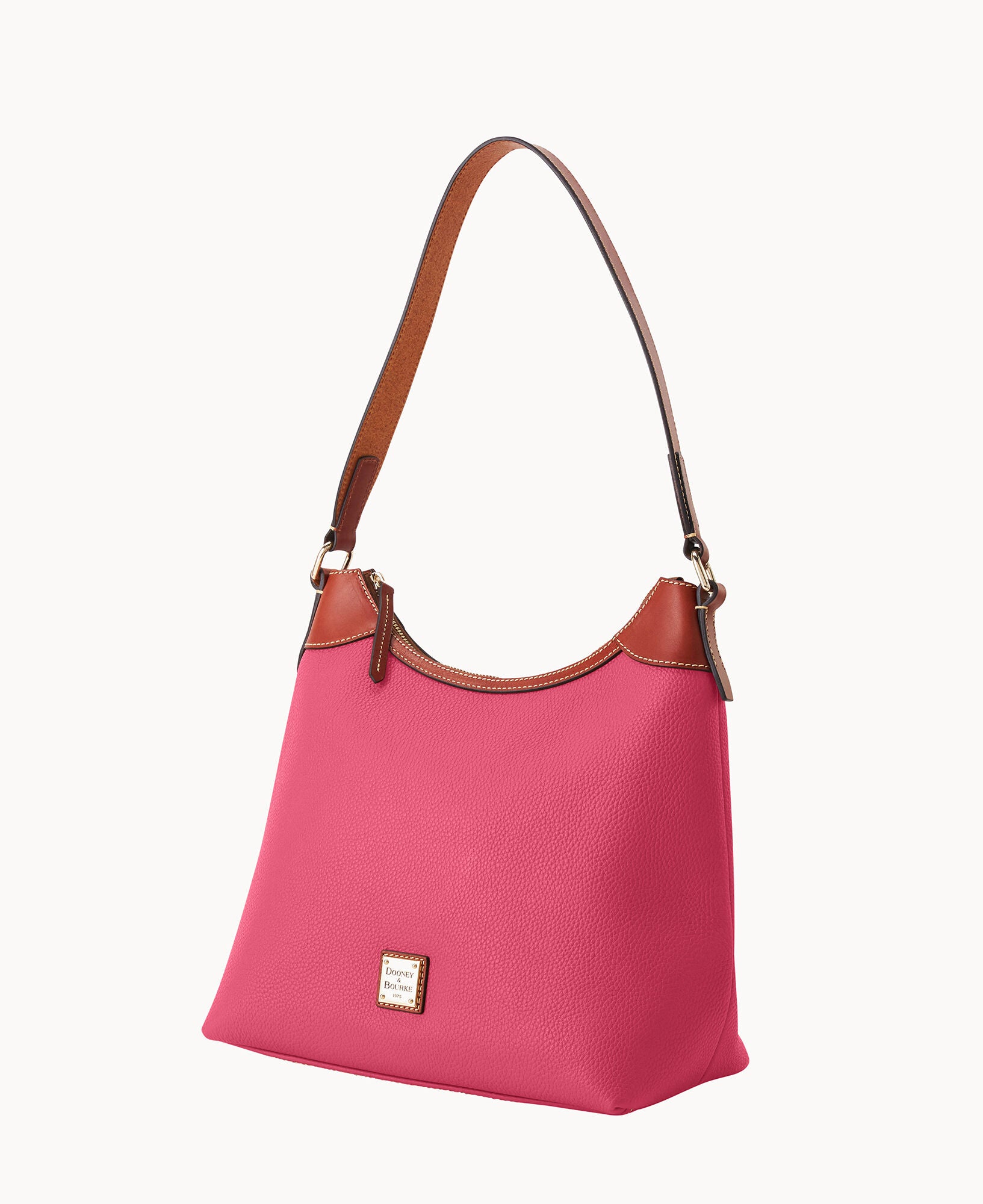 Pebble Grain Hobo - Image 30