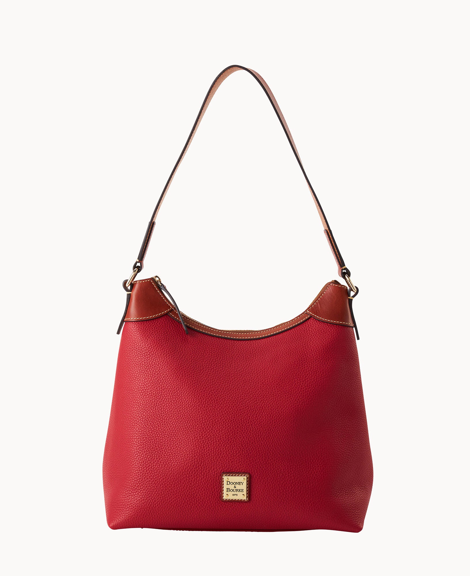 Pebble Grain Hobo - Image 9