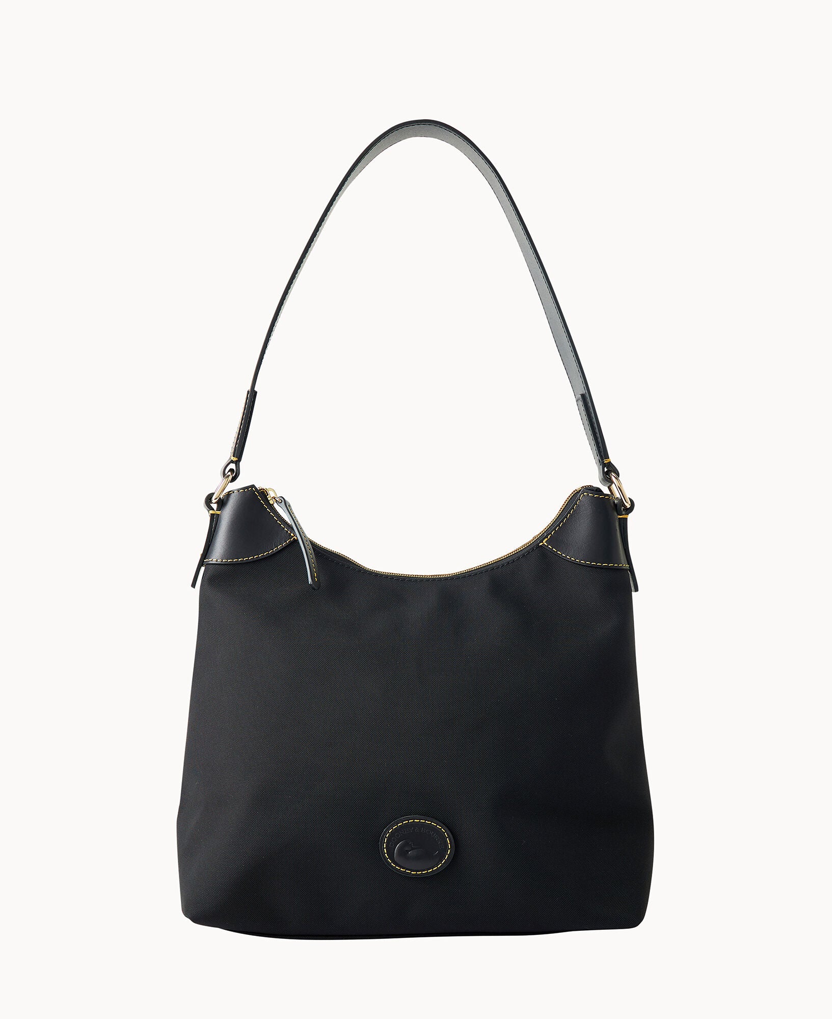 Nylon Hobo