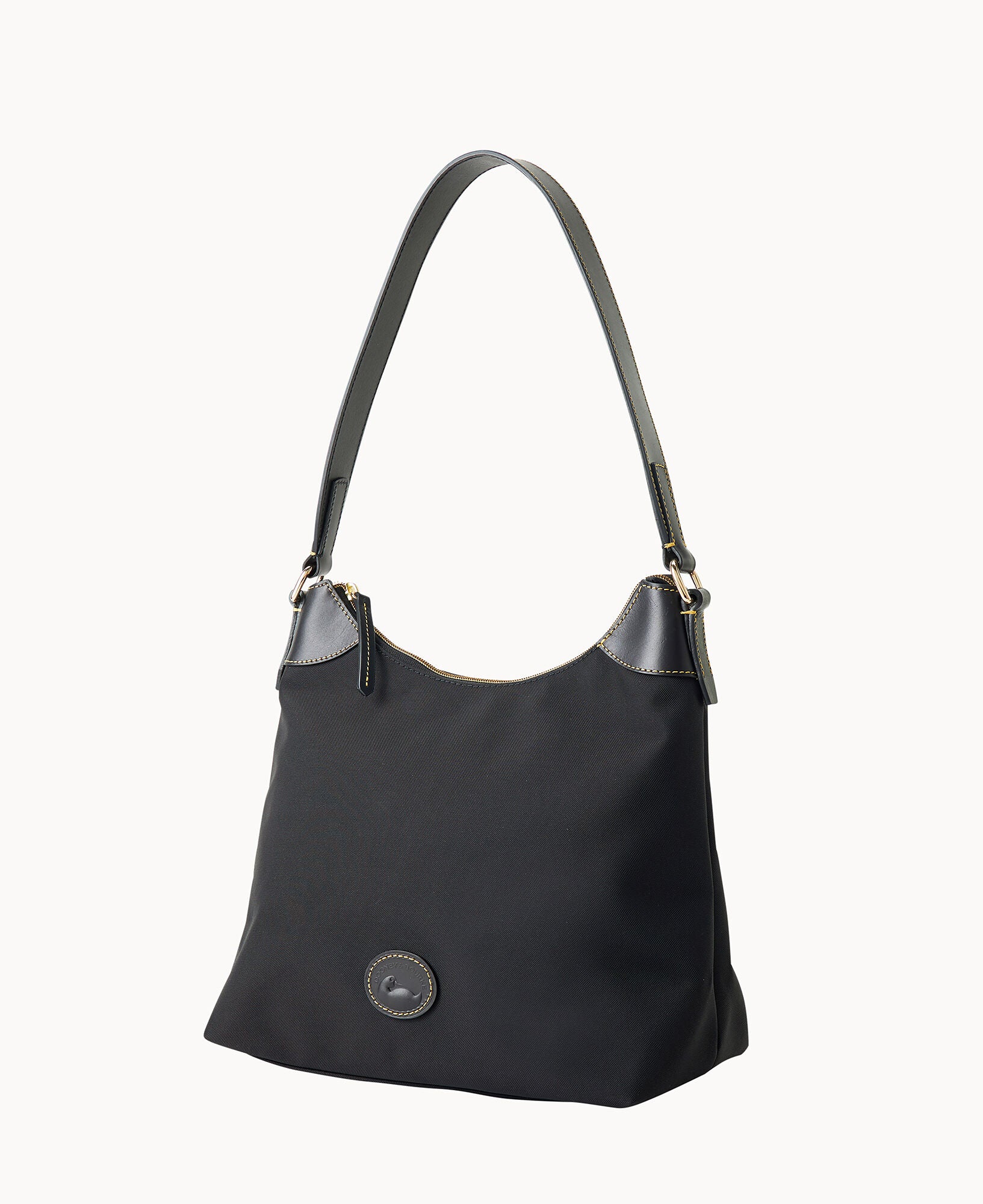 Nylon Hobo - Image 2