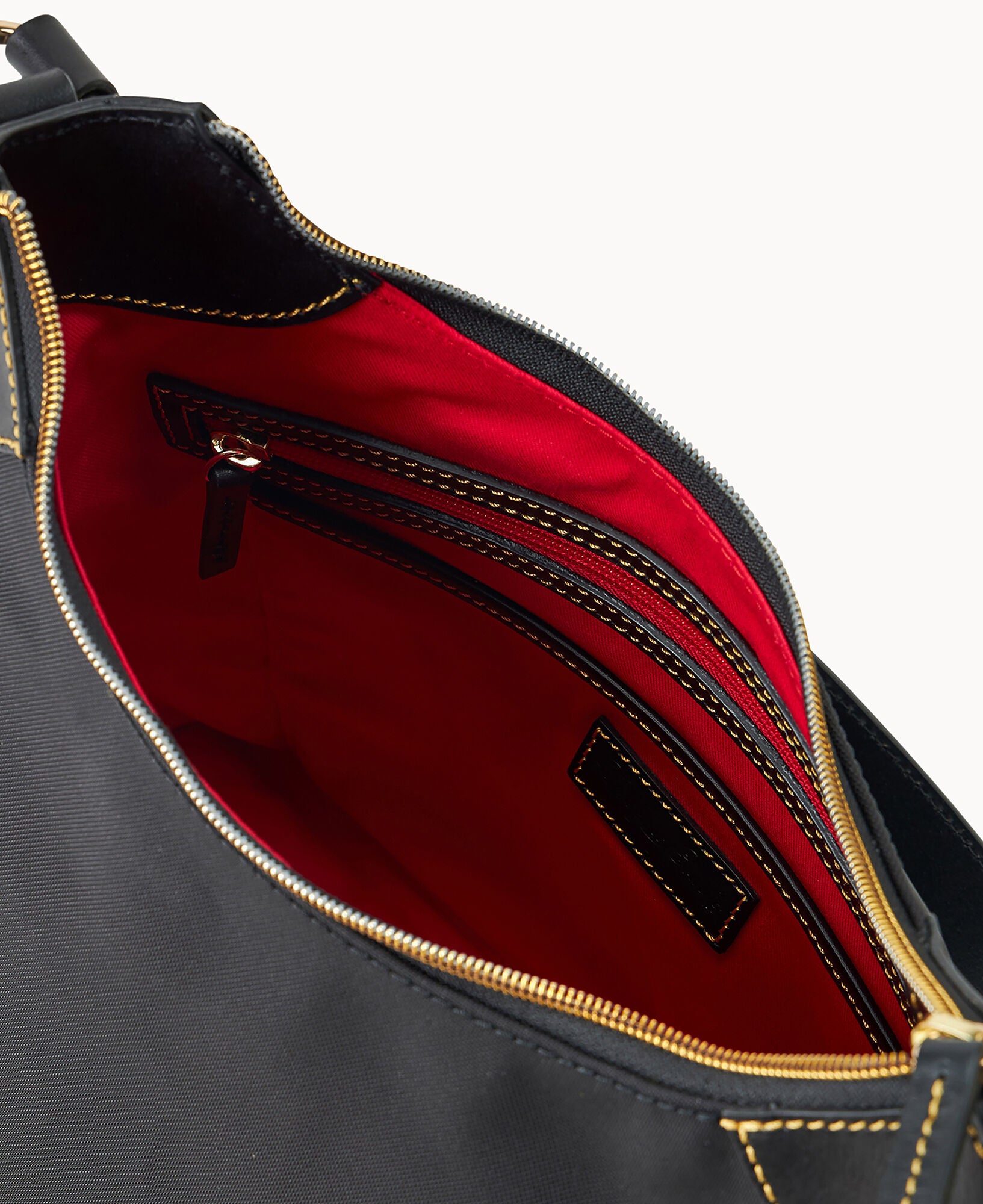 Nylon Hobo - Image 3