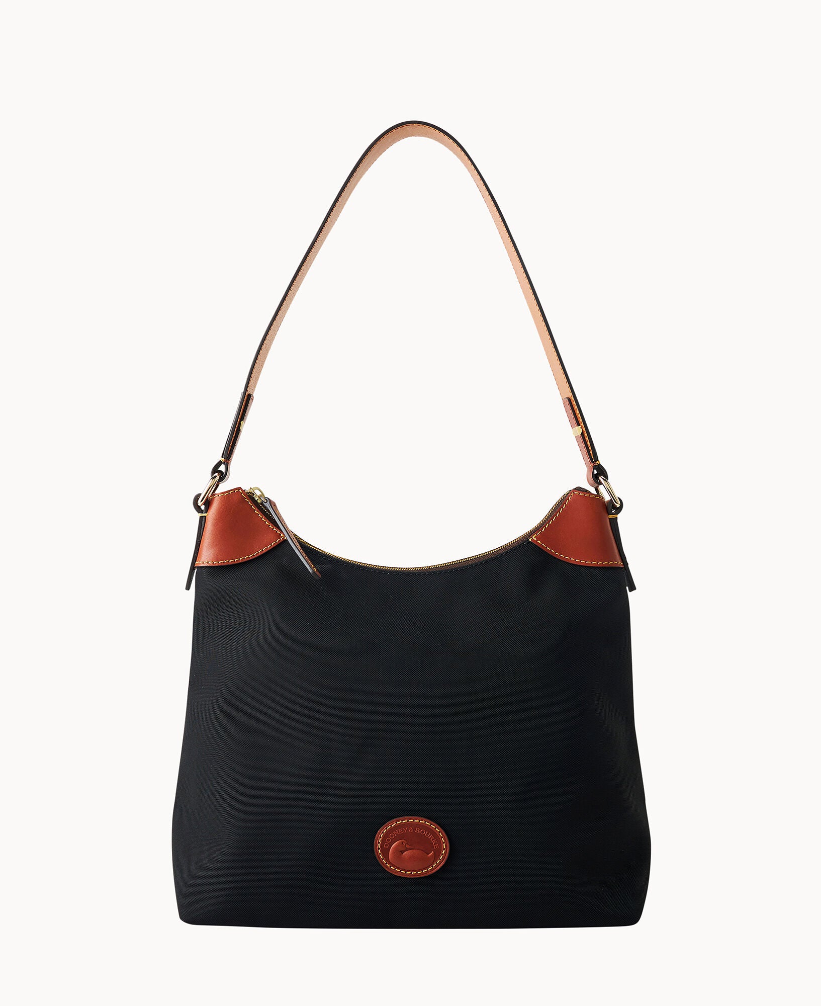 Nylon Hobo - Image 26