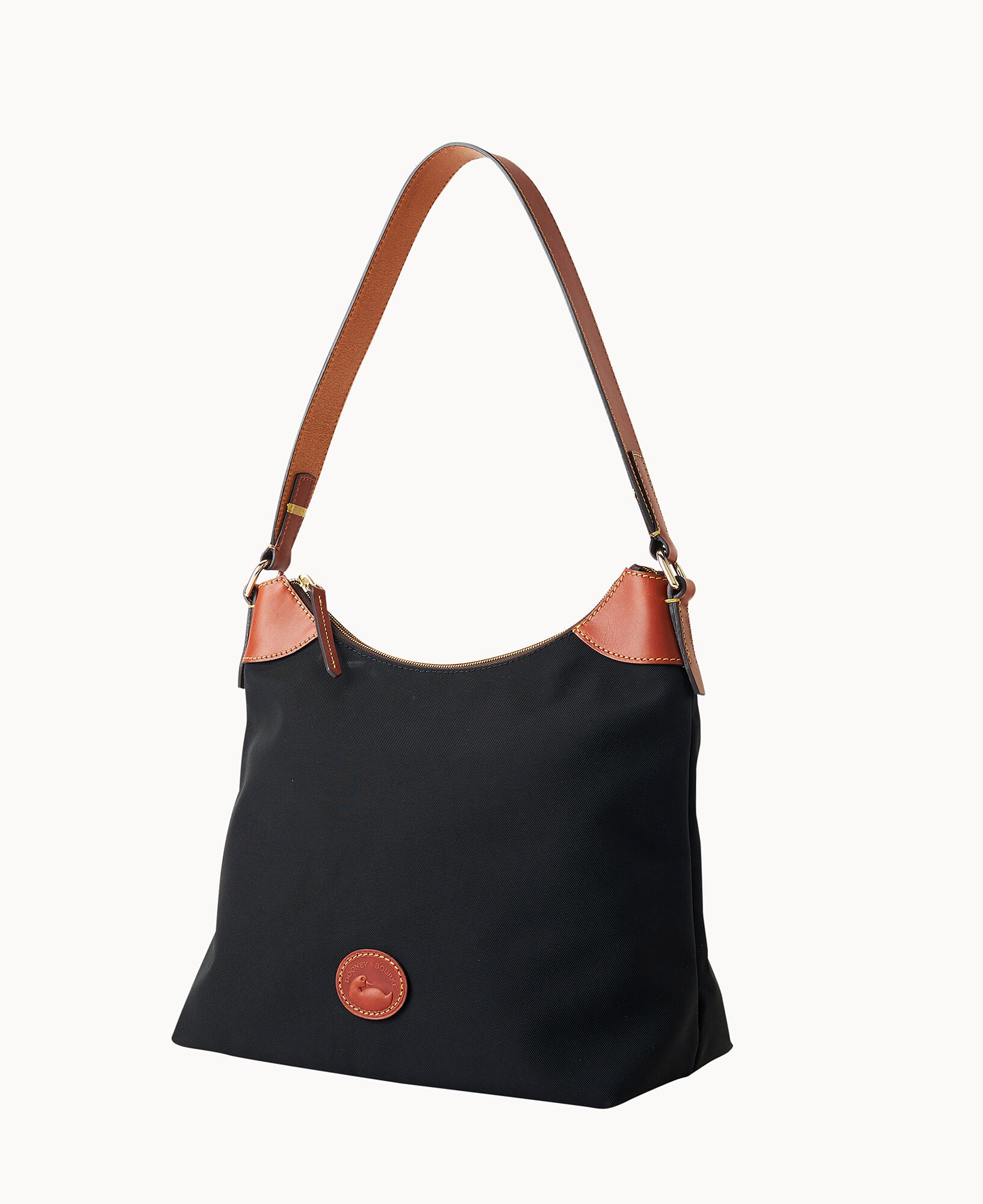 Nylon Hobo - Image 27