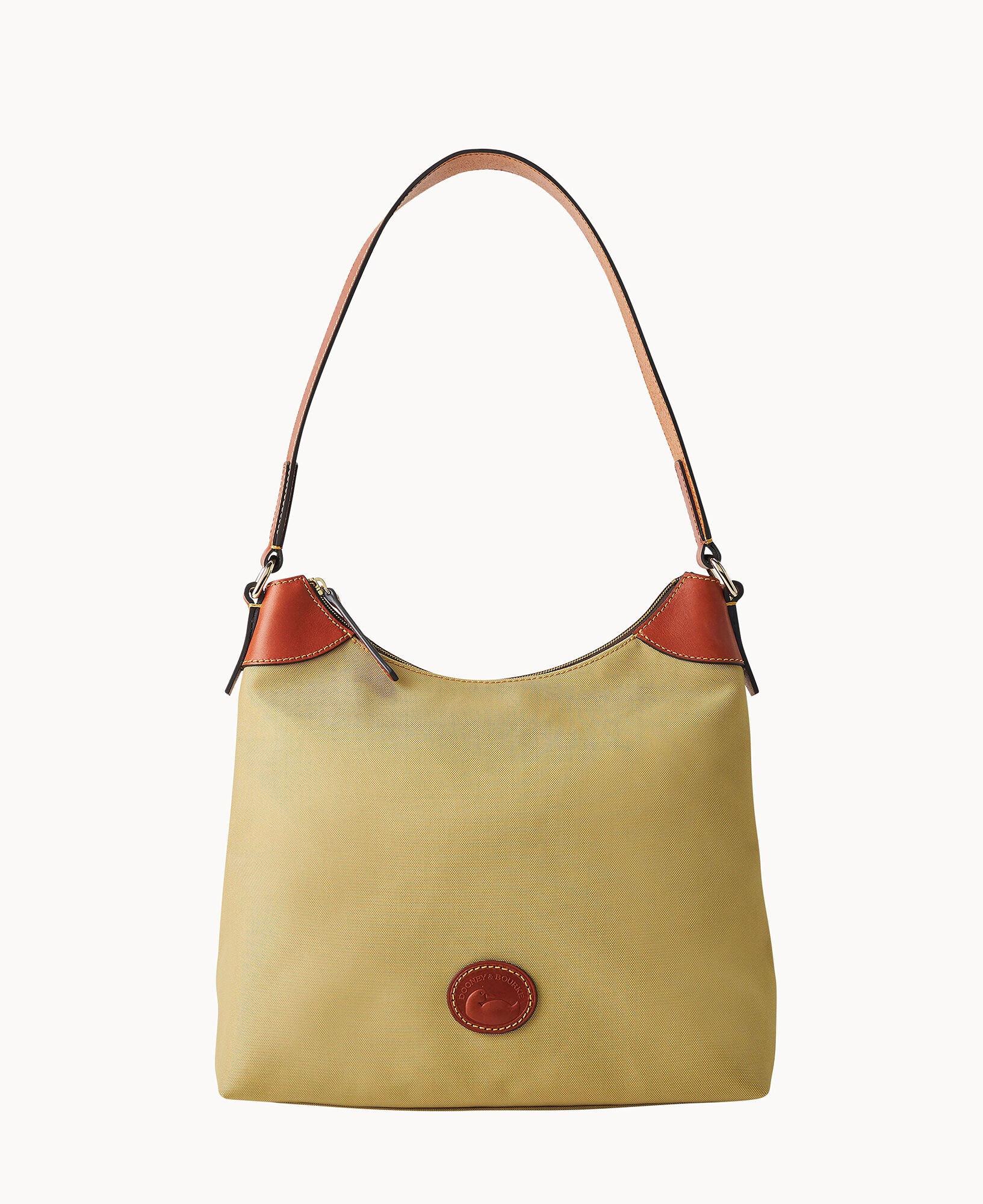 Nylon Hobo - Image 6