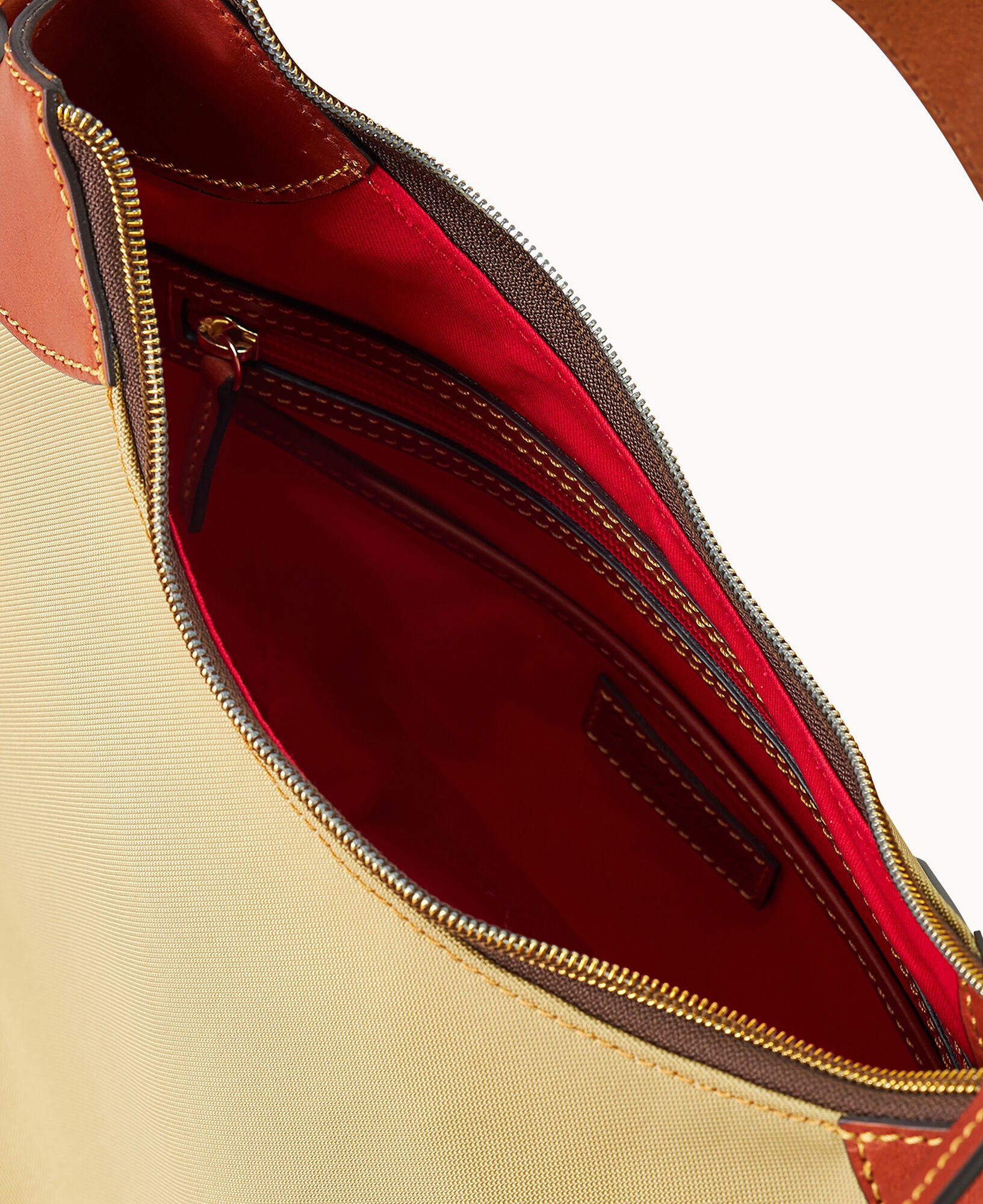 Nylon Hobo - Image 8