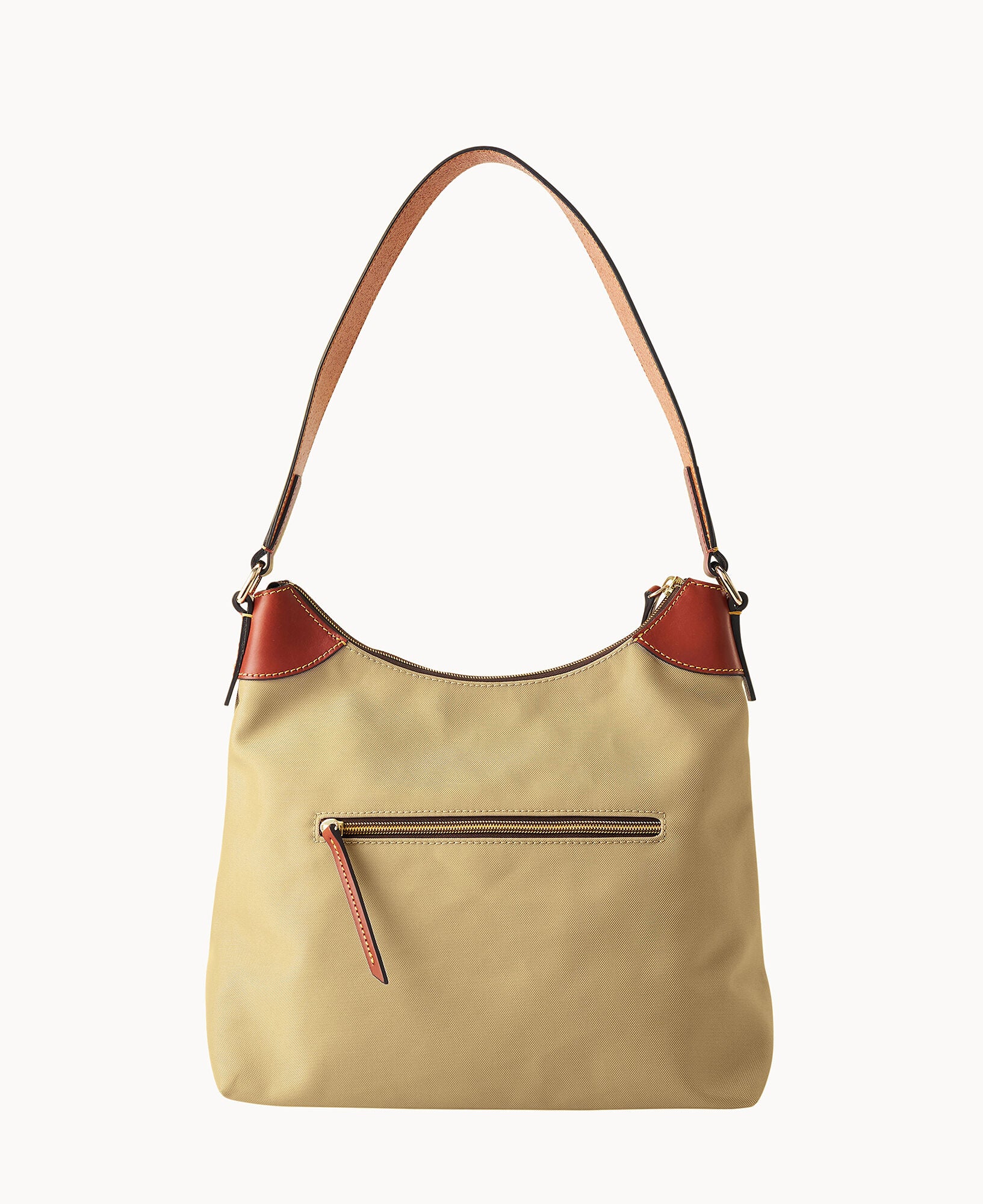 Nylon Hobo - Image 9