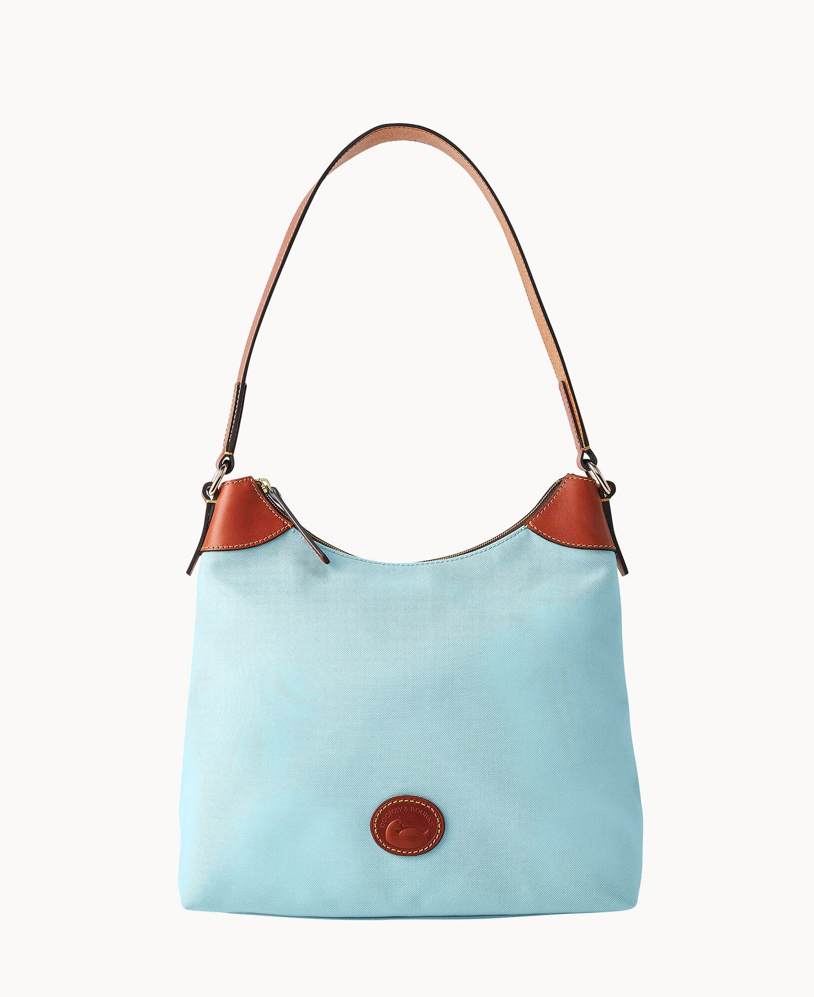 Nylon Hobo - Image 11