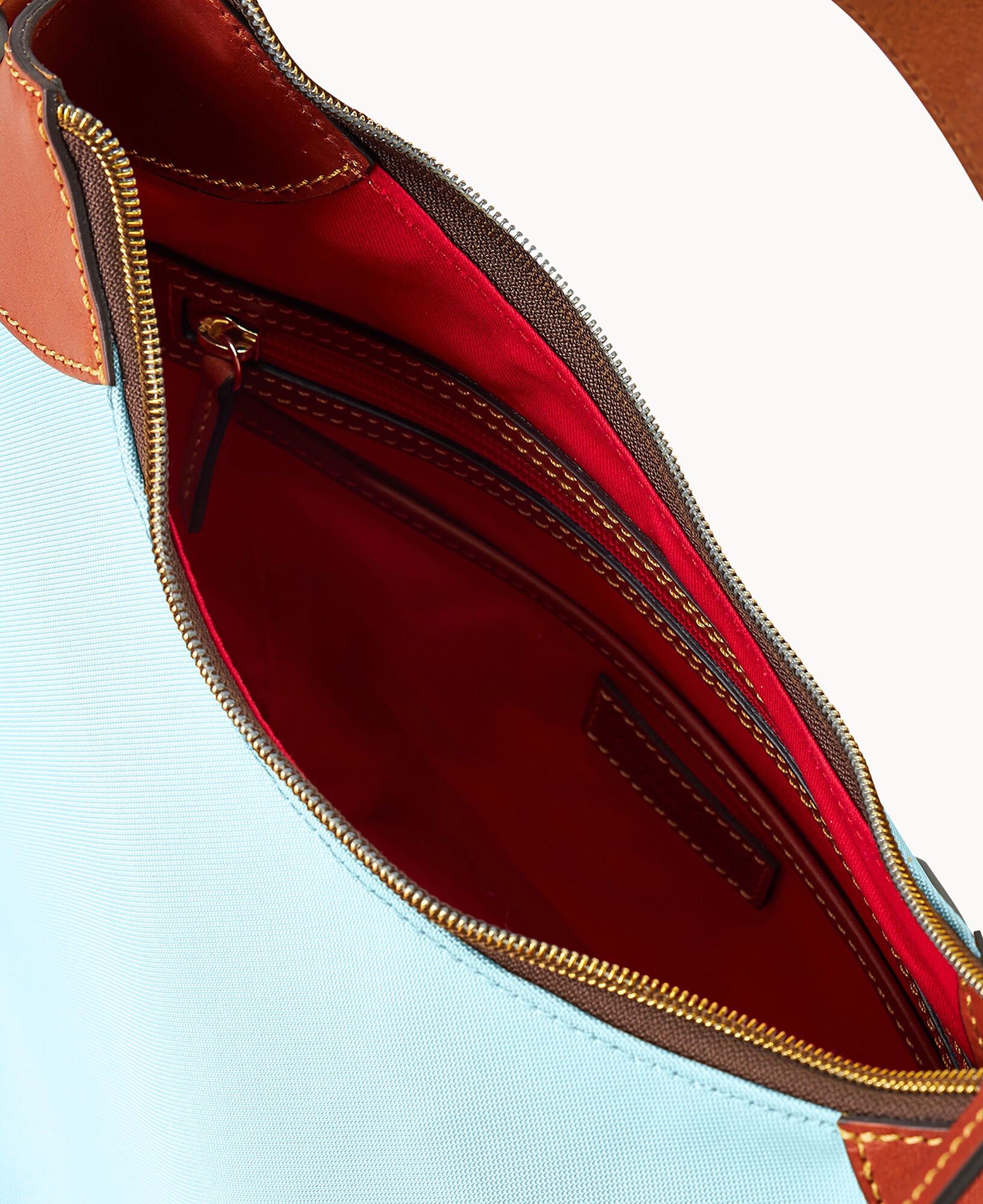 Nylon Hobo - Image 13