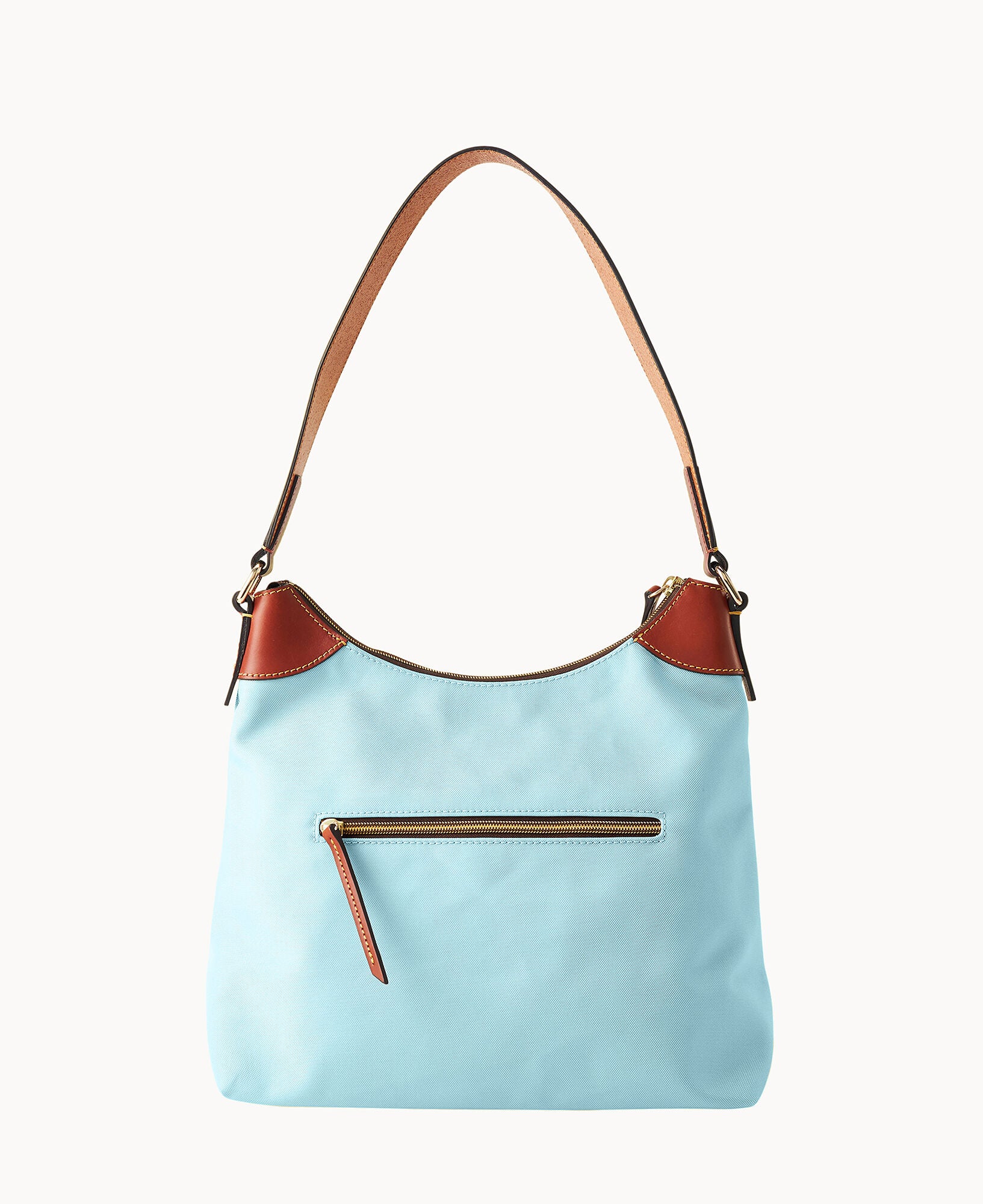Nylon Hobo - Image 14