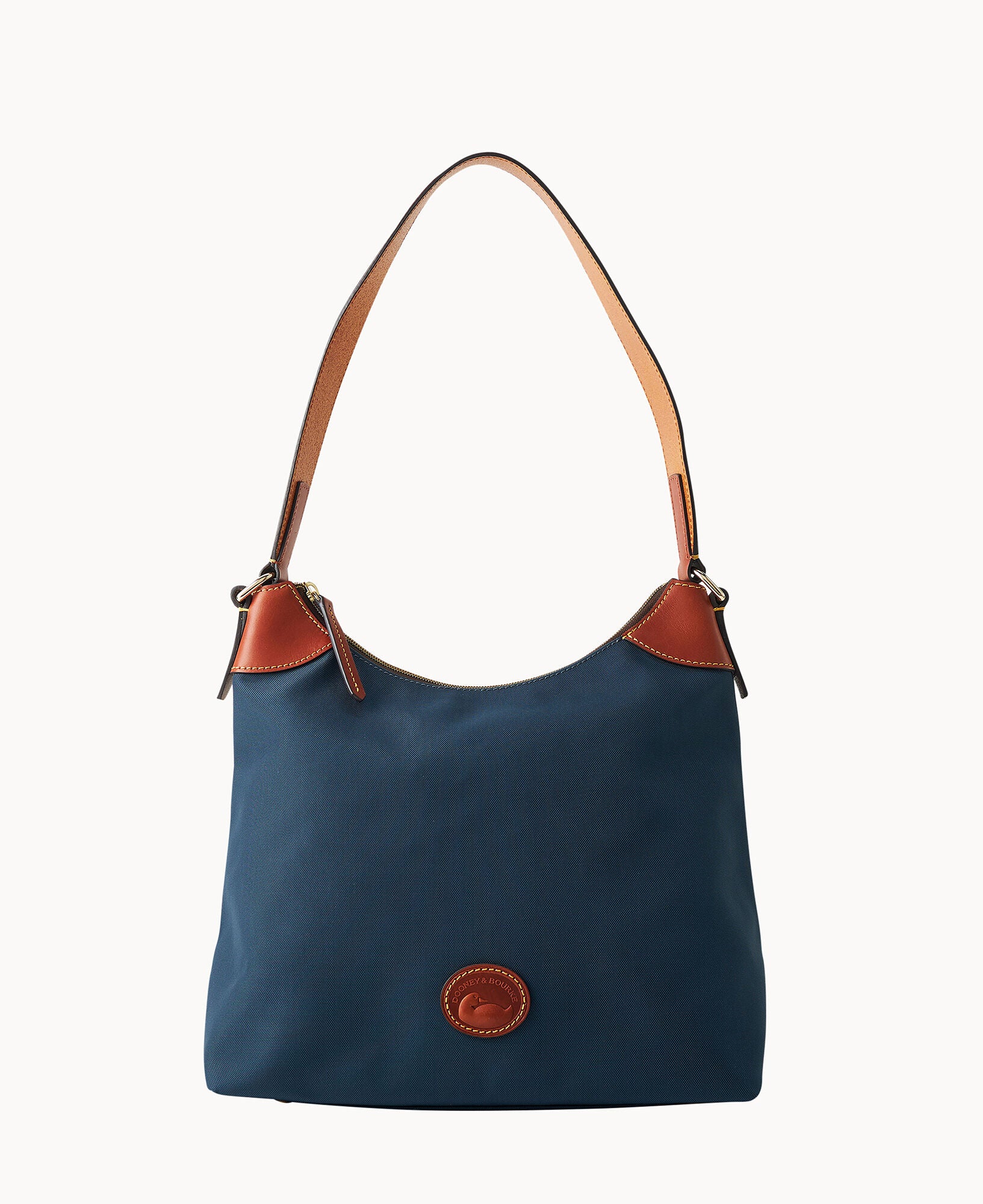 Nylon Hobo - Image 21