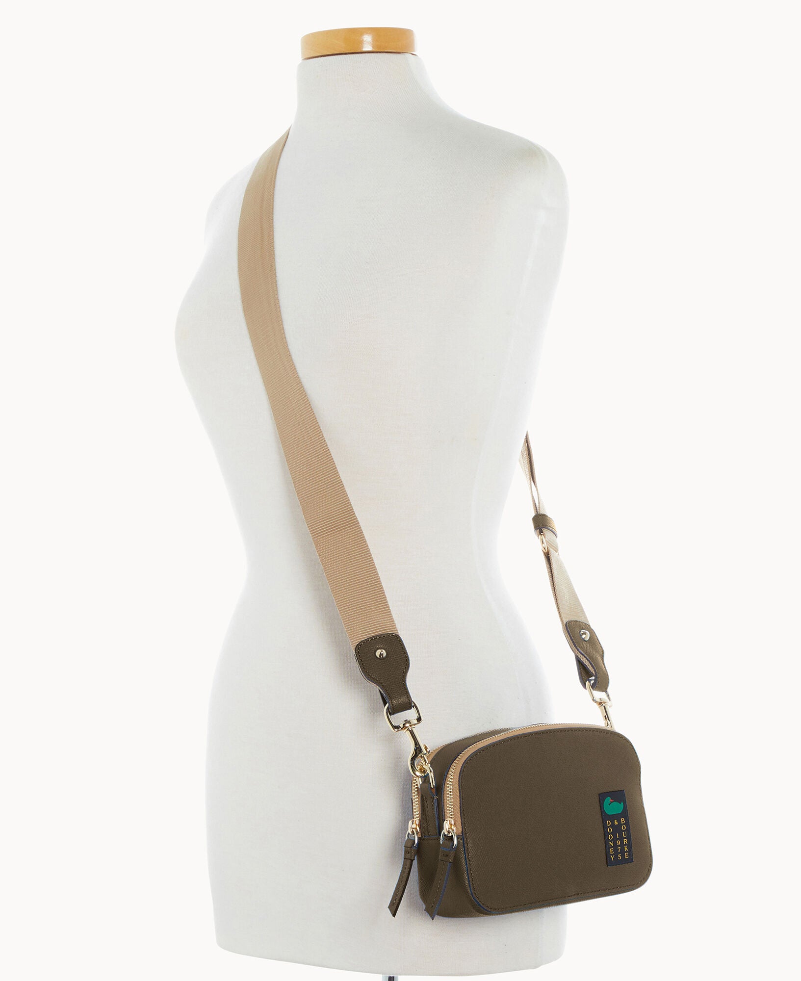 Alpine Ambler 20 with Strap - Image 11