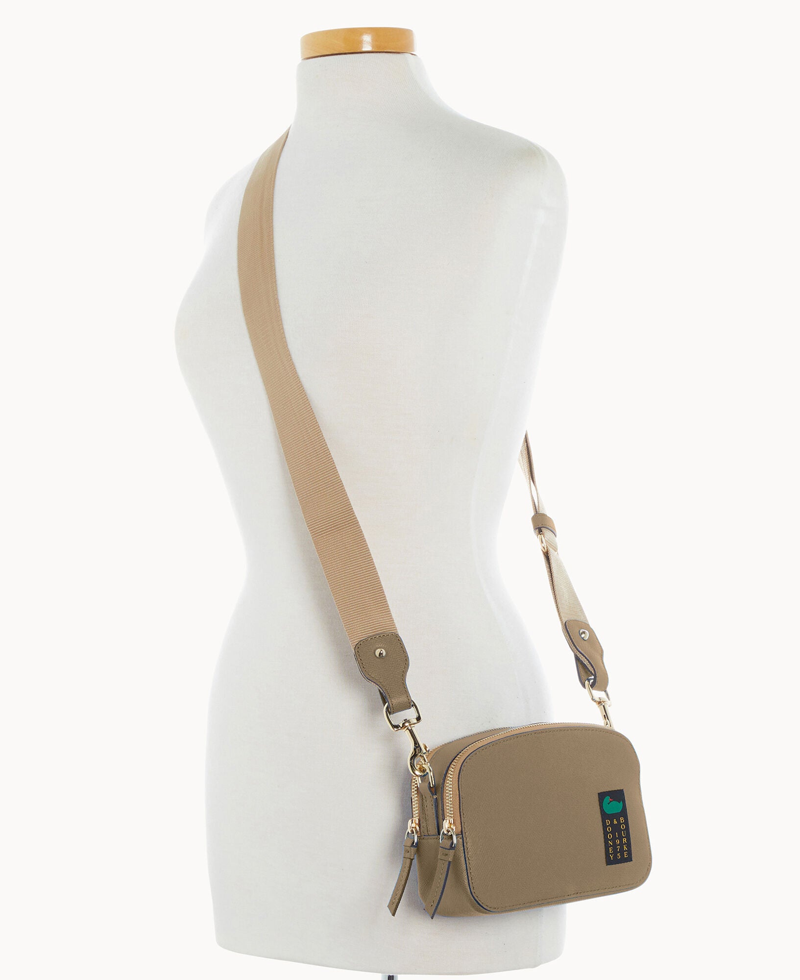 Alpine Ambler 20 with Strap - Image 7