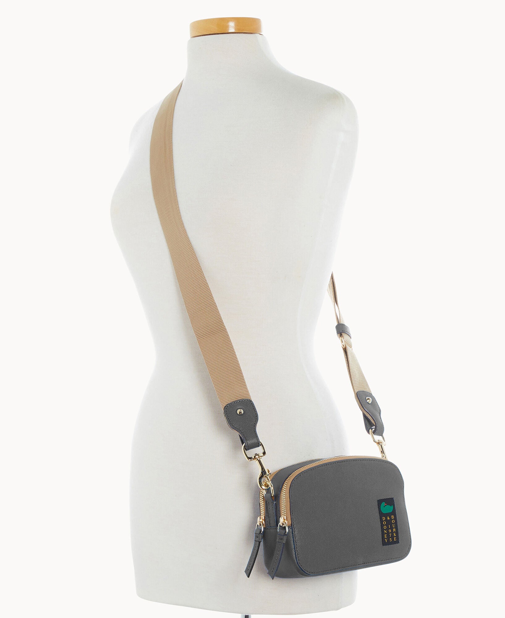 Alpine Ambler 20 with Strap - Image 3