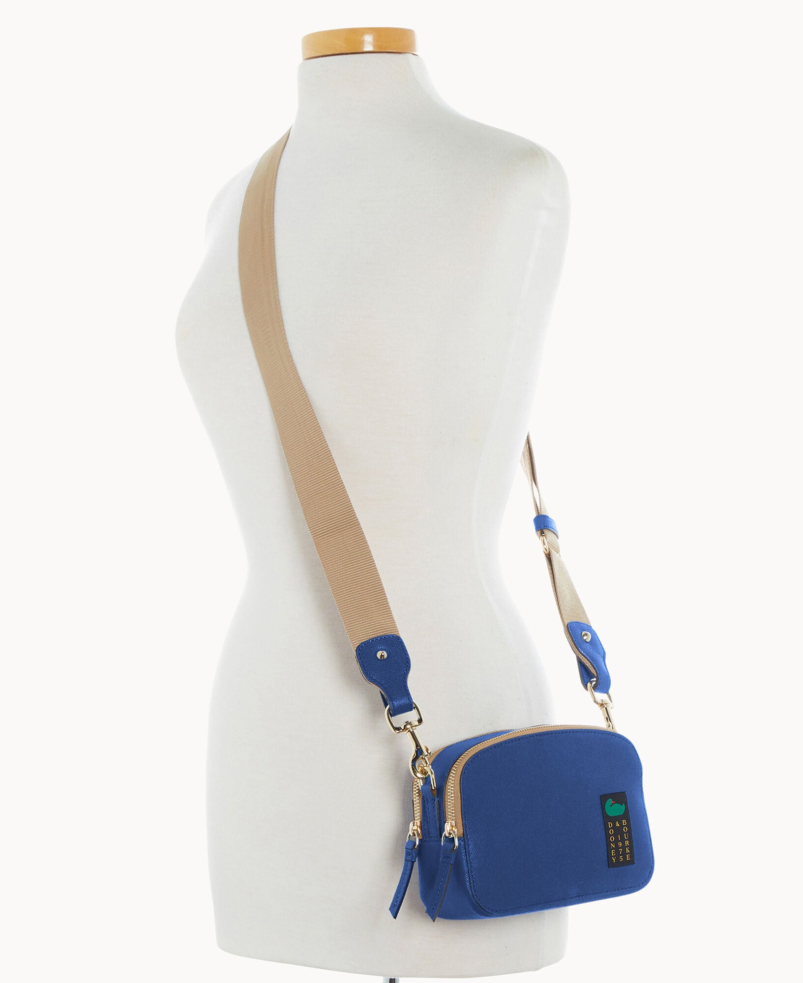Alpine Ambler 20 with Strap - Image 15