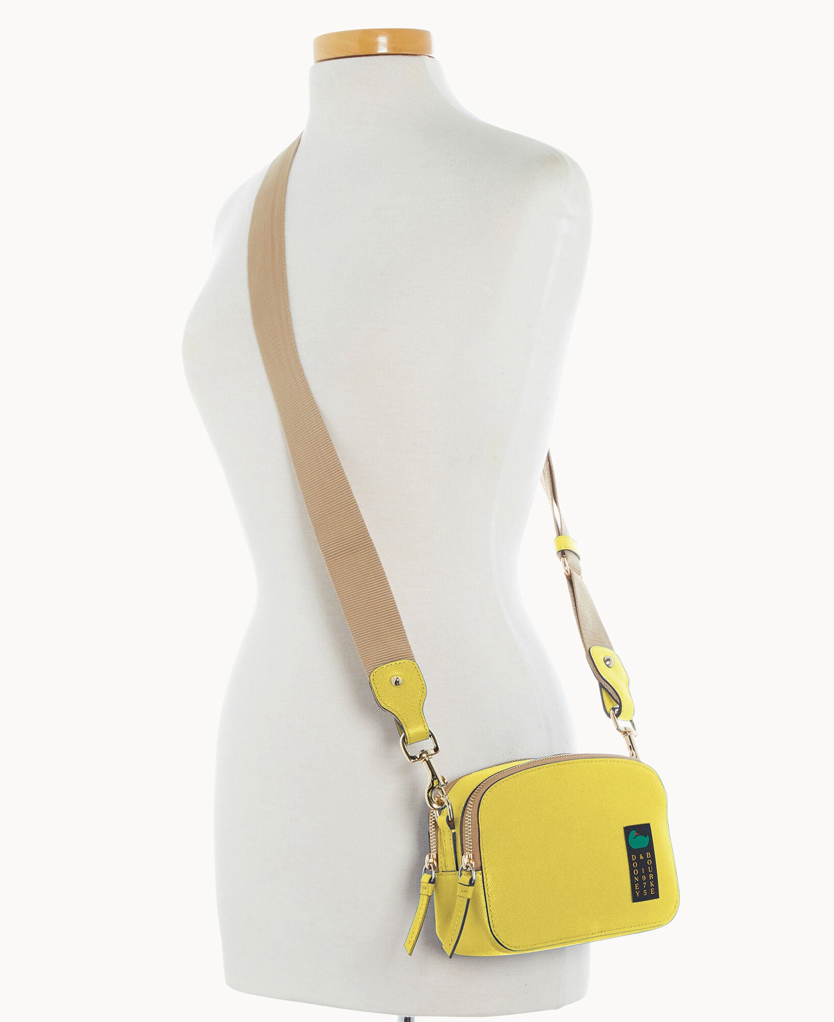 Alpine Ambler 20 with Strap - Image 27