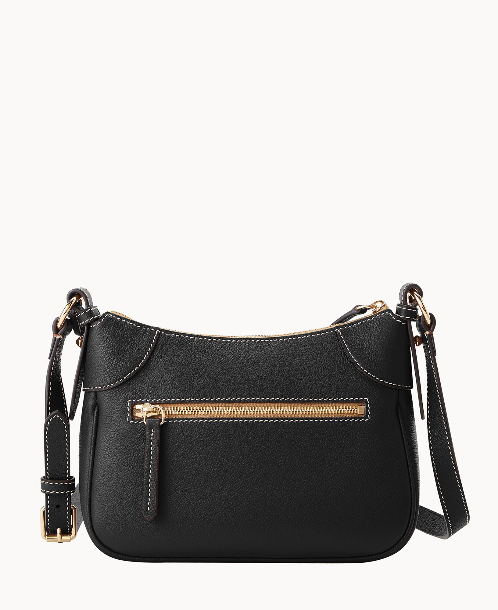 Sorrento Crossbody Hobo 22 - Image 19