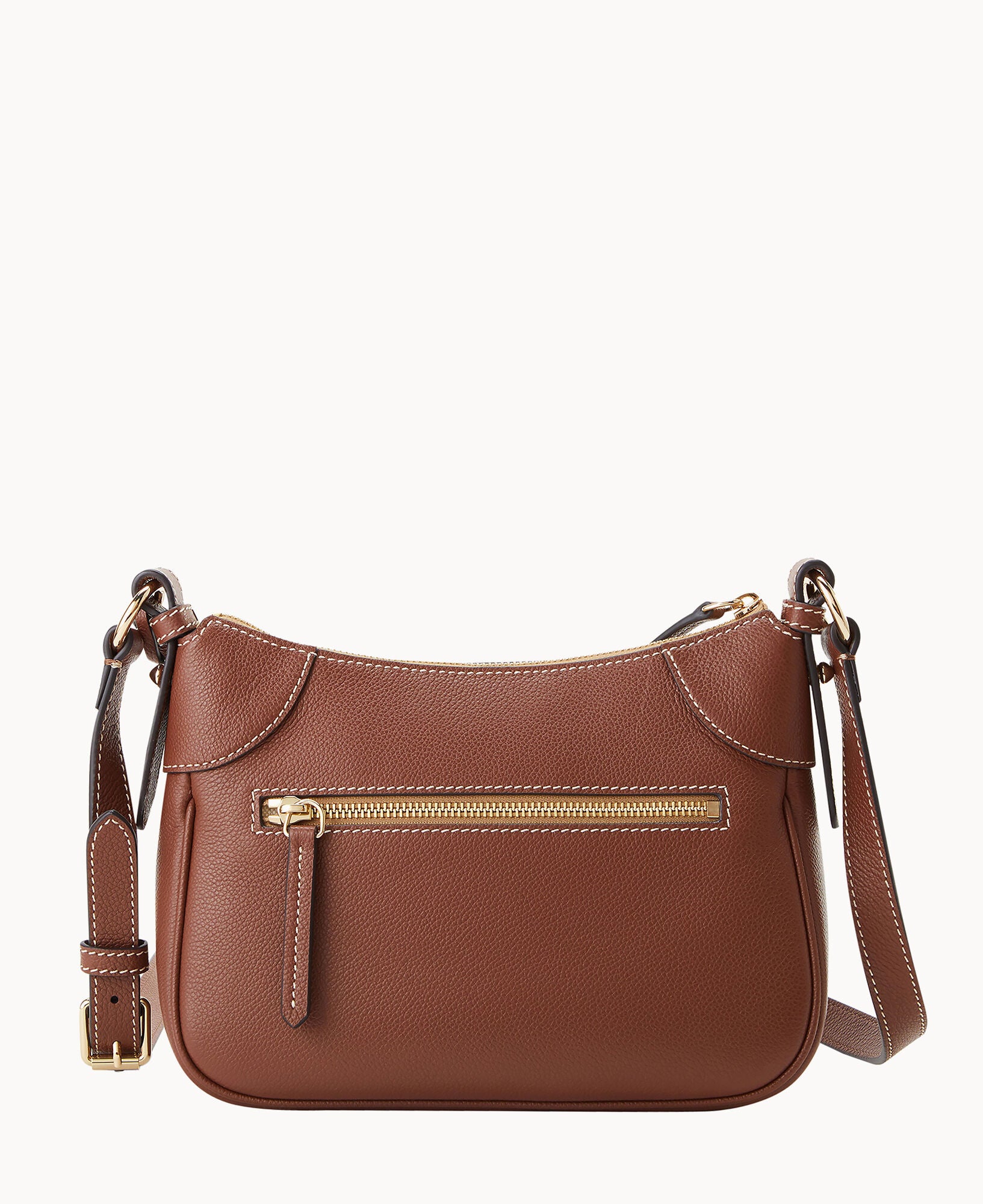 Sorrento Crossbody Hobo 22 - Image 9